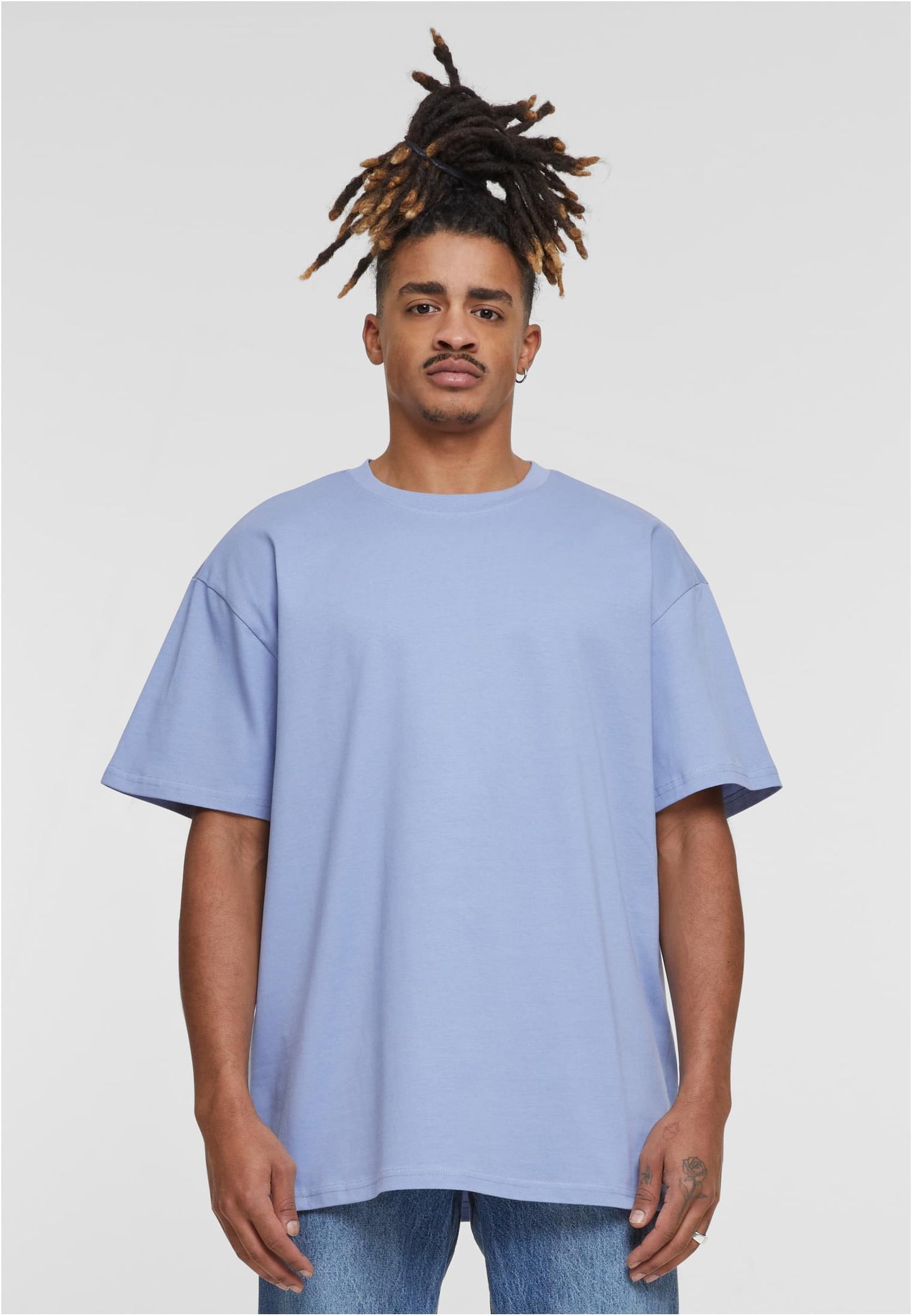 Heavy Oversize Tee (Farbe 18-27)