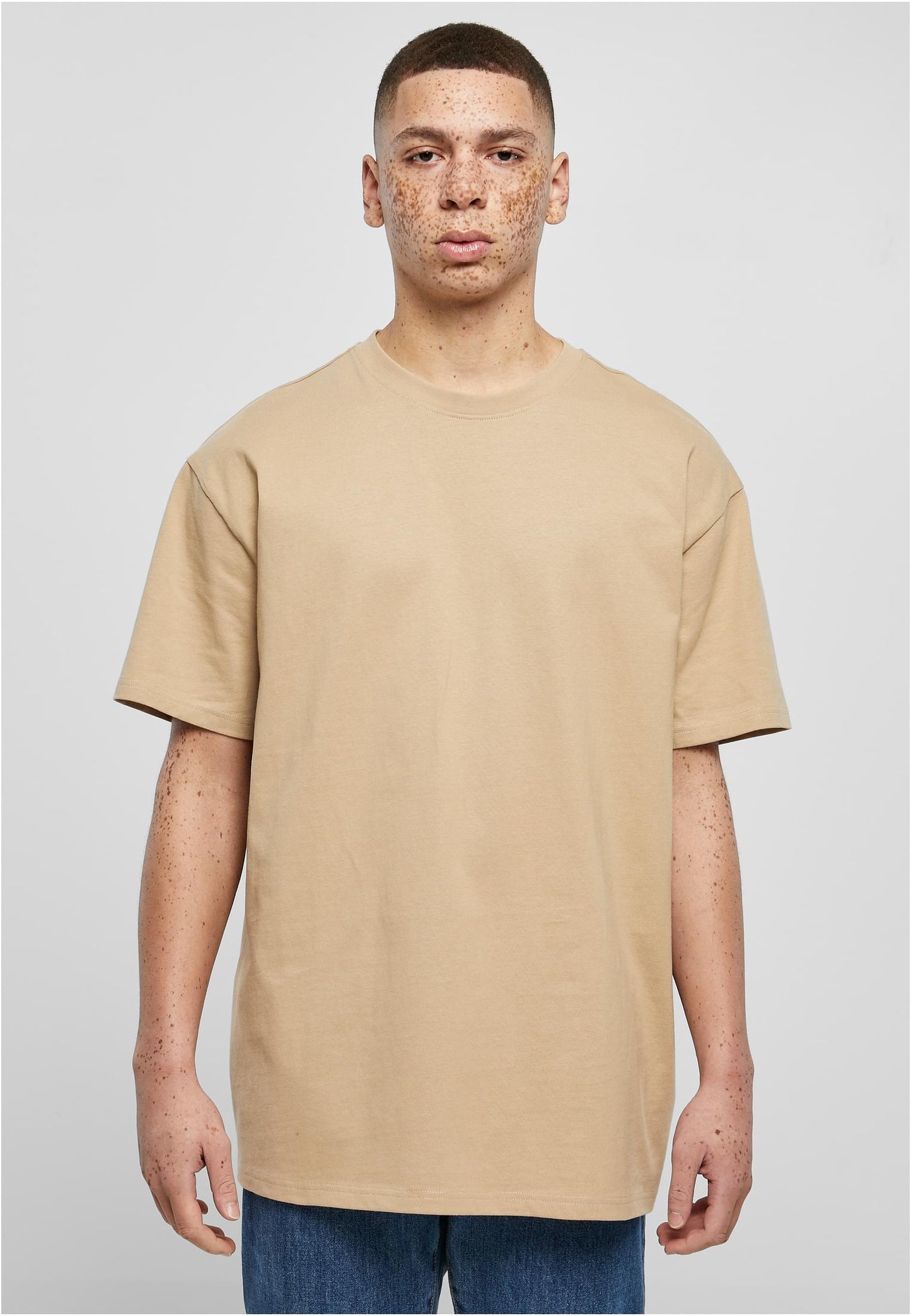 Heavy Oversize Tee (Farbe 18-27)