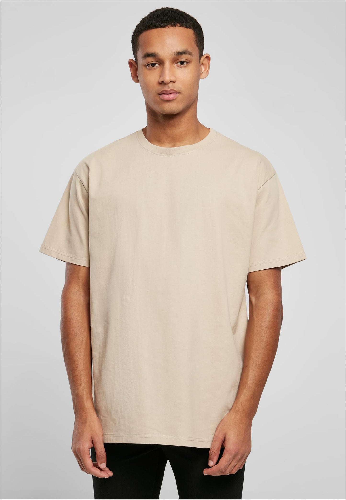 Heavy Oversize Tee (Farbe 18-27)