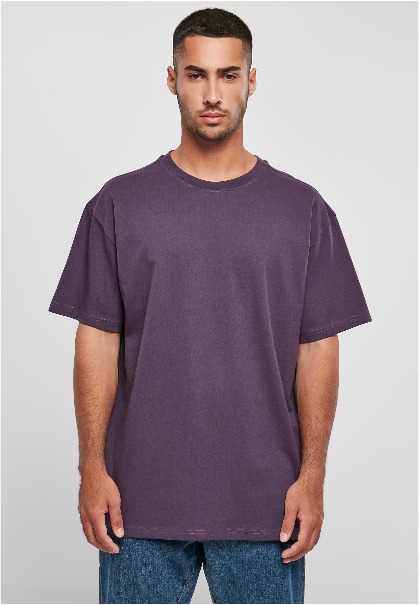 Heavy Oversize Tee (Farbe 18-27)