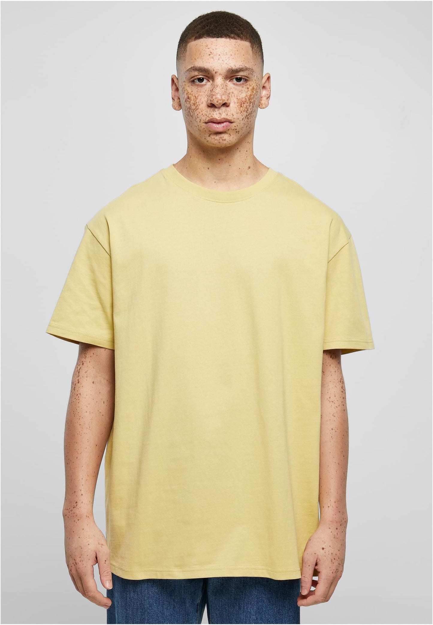 Heavy Oversize Tee (Farbe 18-27)