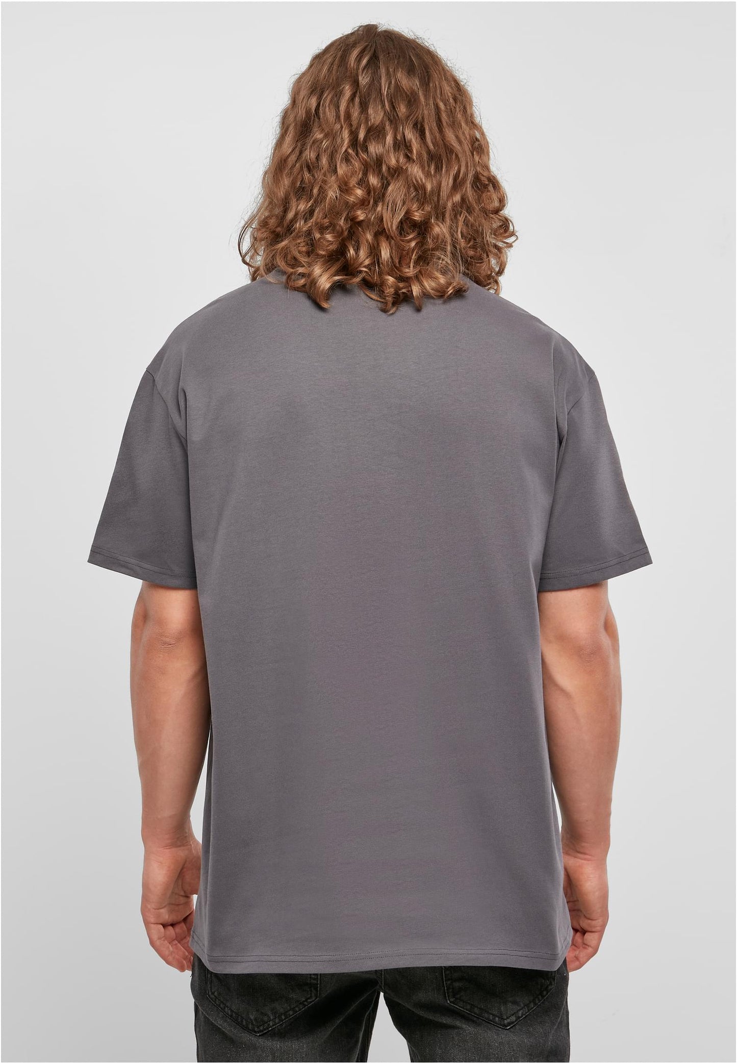 Heavy Oversize Tee (Farbe 10-17)