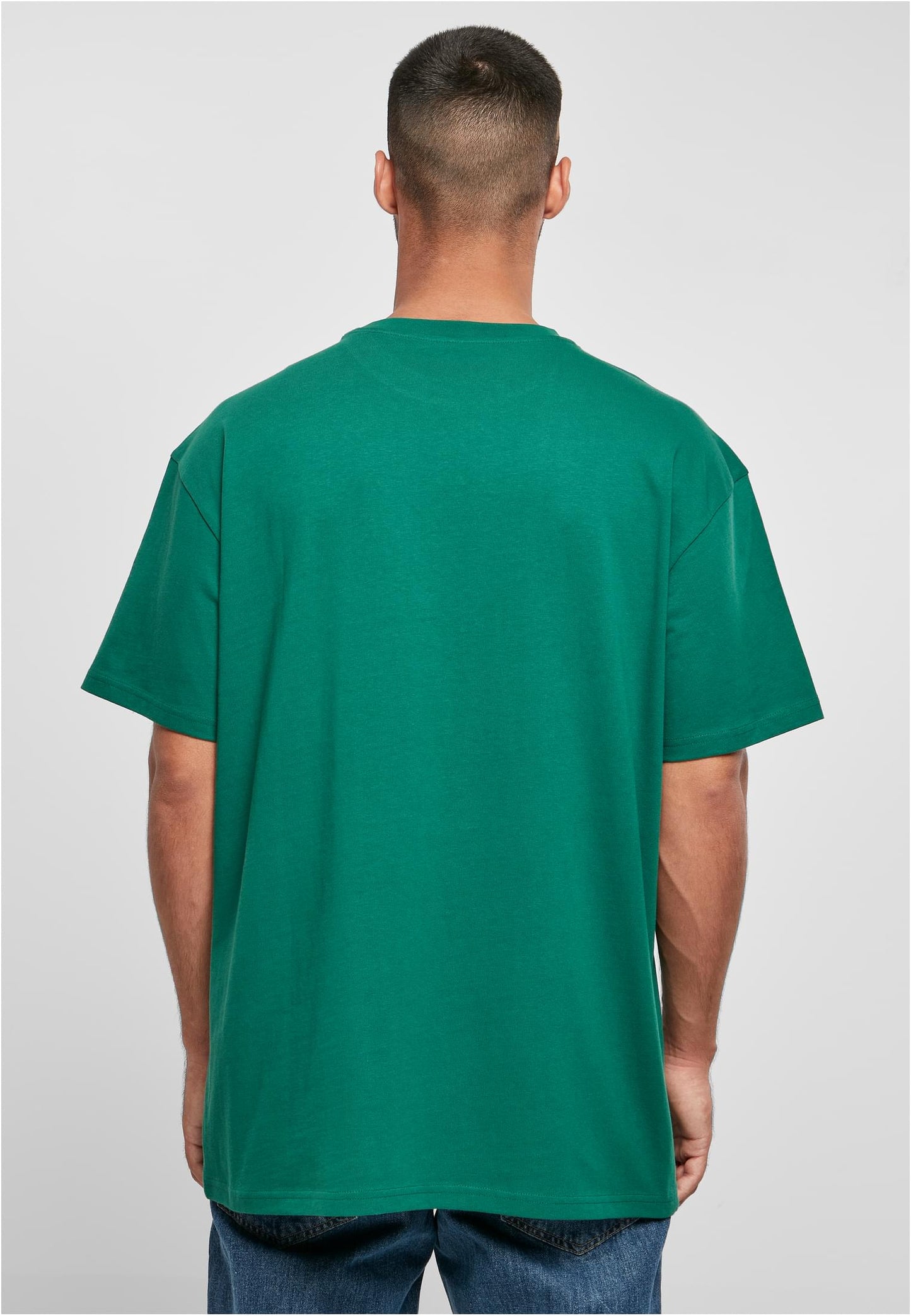 Heavy Oversize Tee (Farbe 18-27)