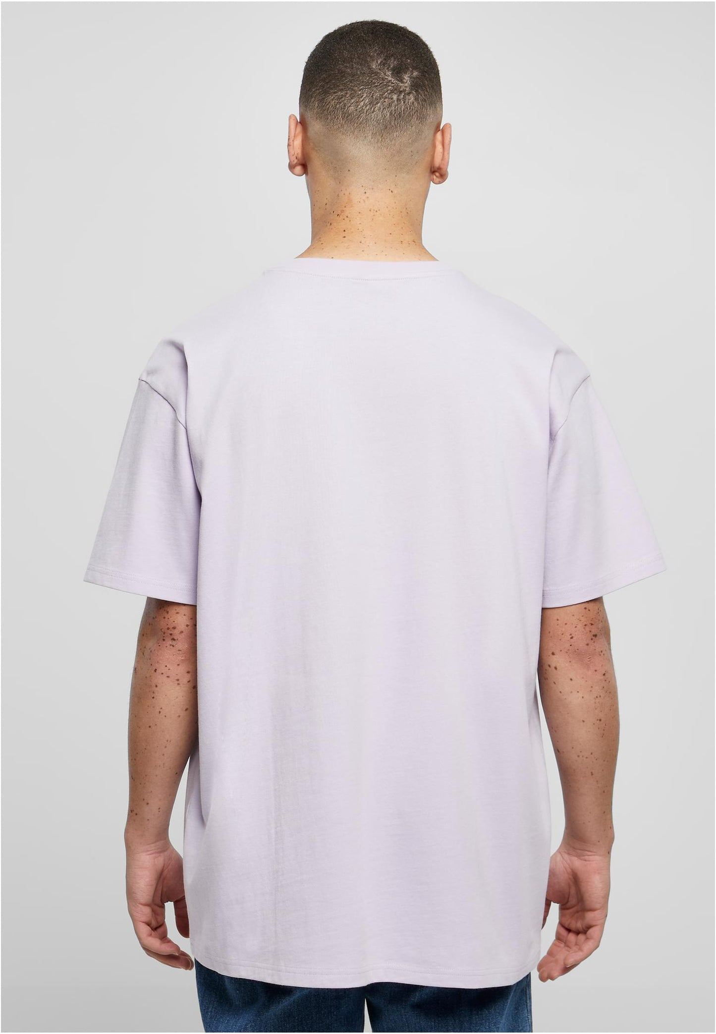 Heavy Oversize Tee (Farbe 10-17)