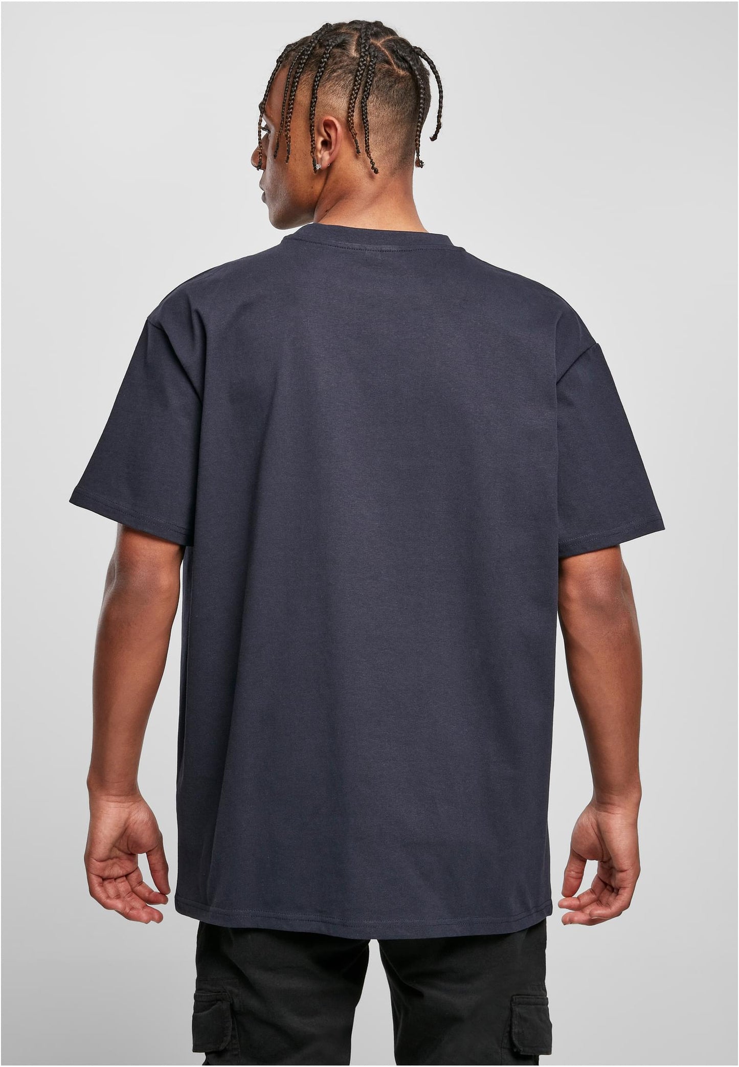 Heavy Oversize Tee (Farbe 10-17)