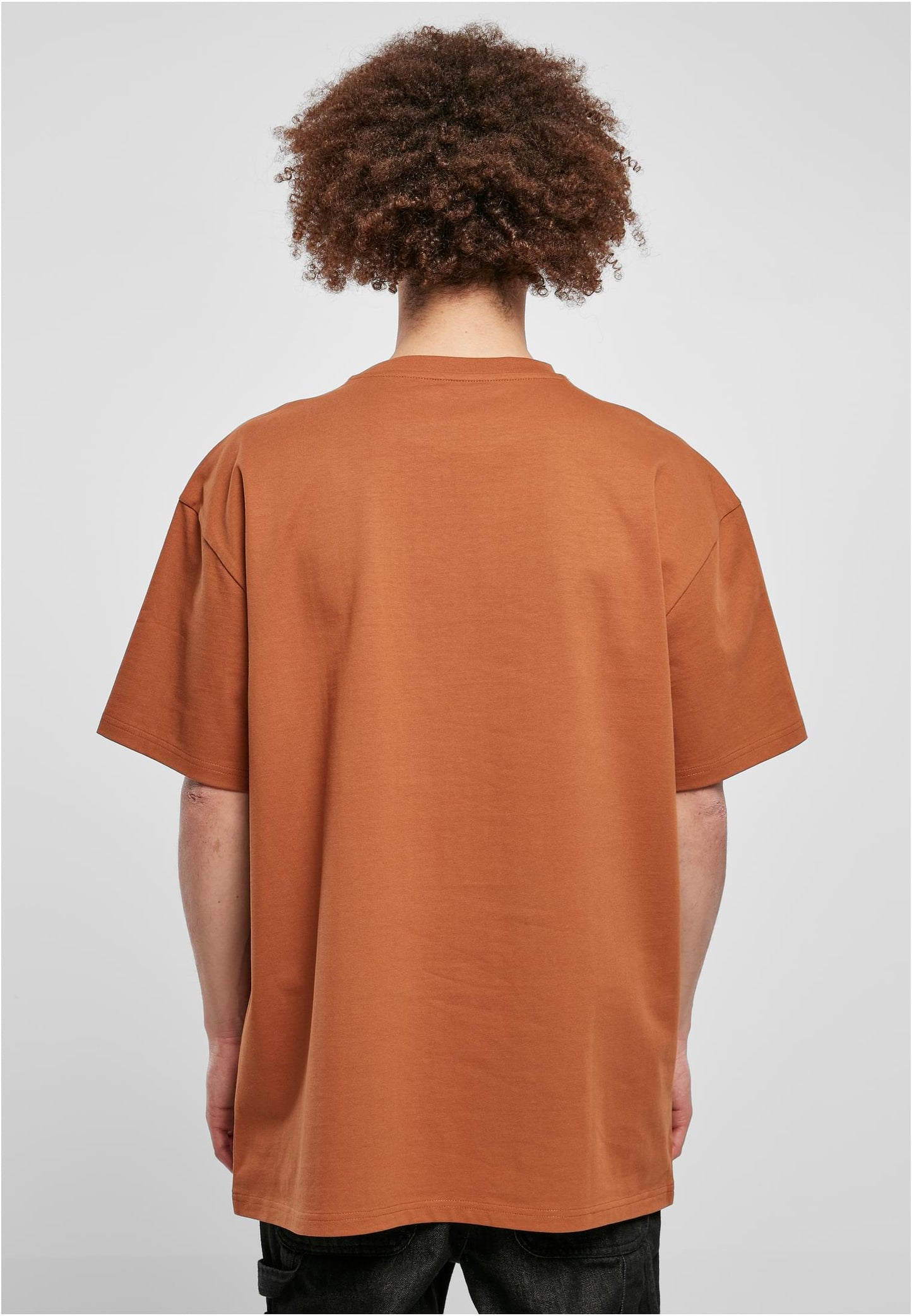 Heavy Oversize Tee (Farbe 18-27)