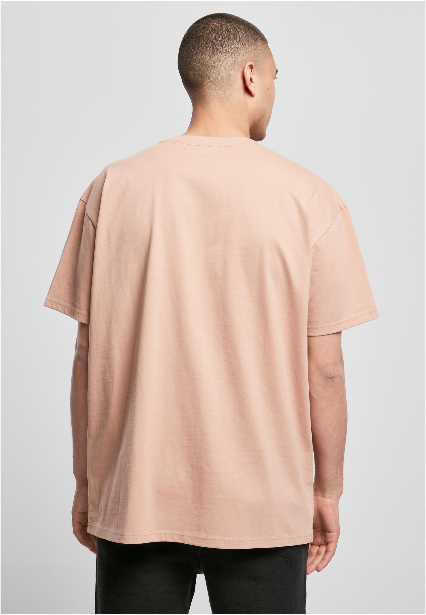 Heavy Oversize Tee (Farbe 1-9)