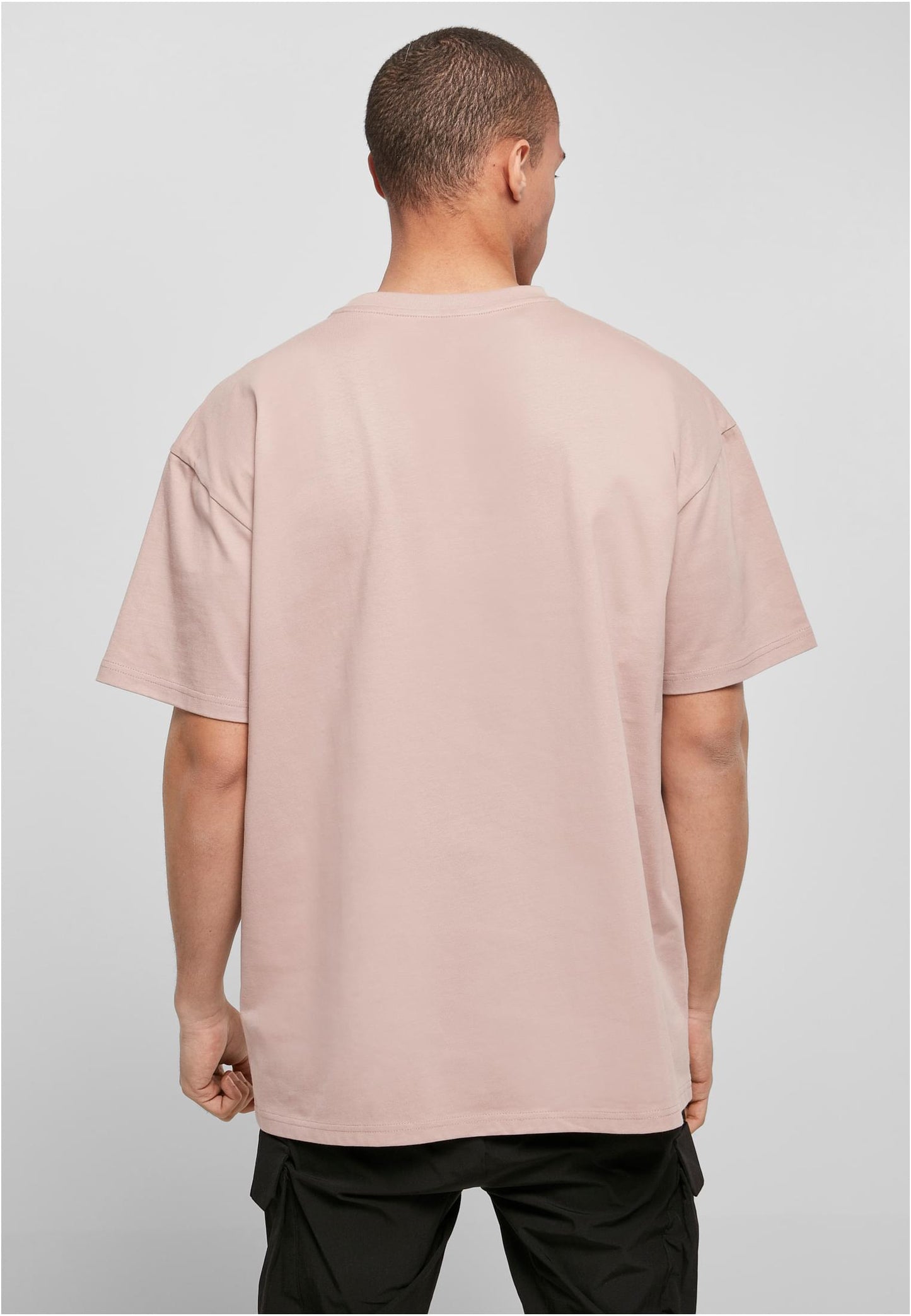 Heavy Oversize Tee (Farbe 10-17)