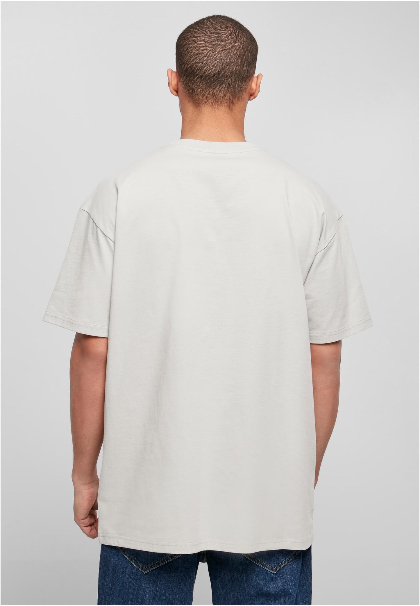 Heavy Oversize Tee (Farbe 10-17)