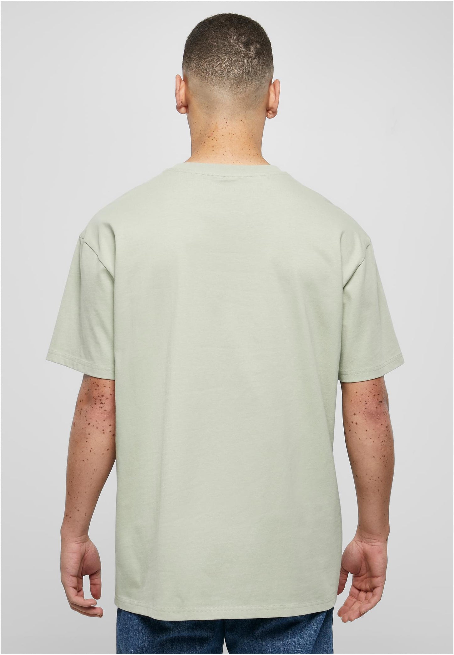 Heavy Oversize Tee (Farbe 18-27)