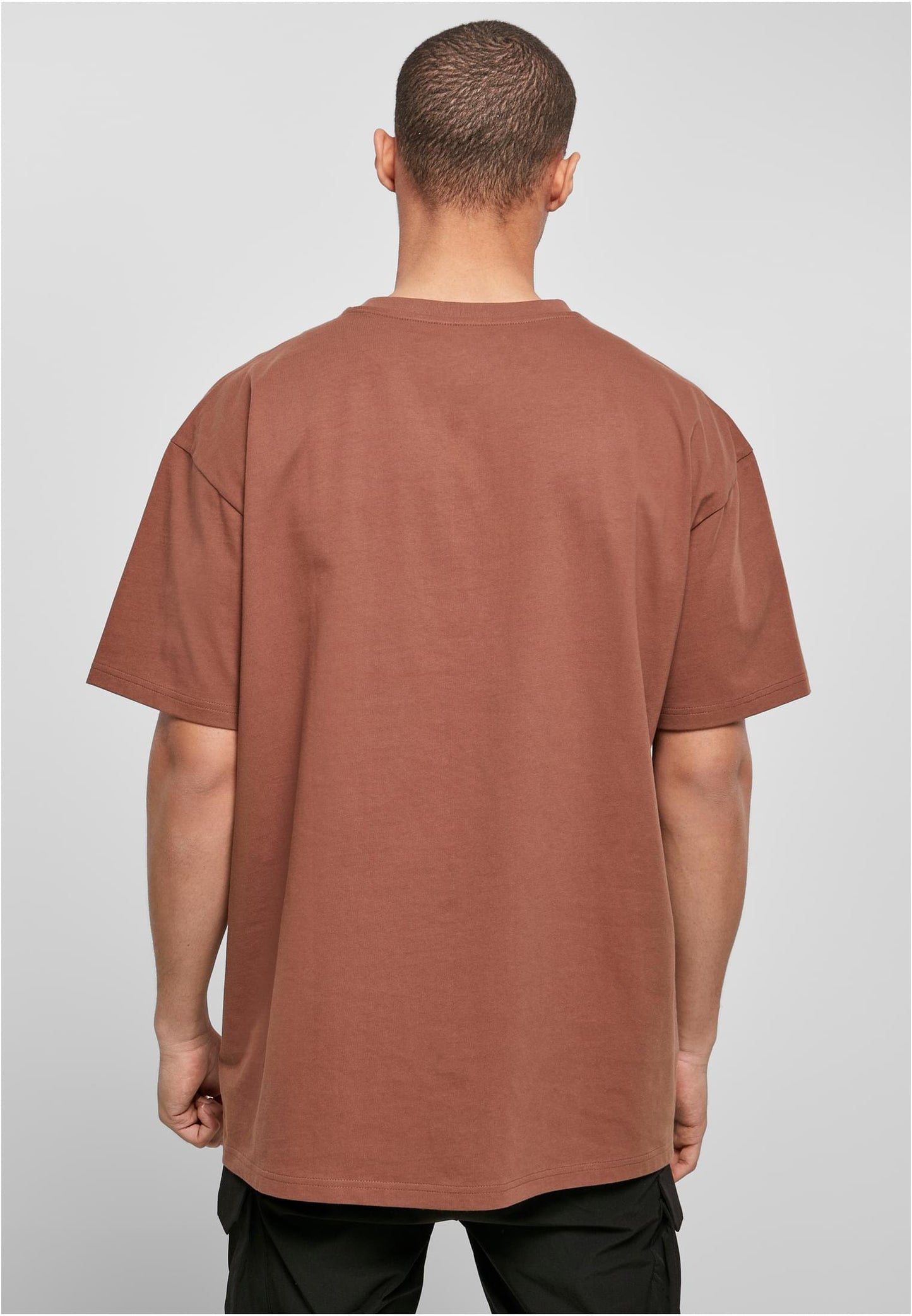Heavy Oversize Tee (Farbe 1-9)