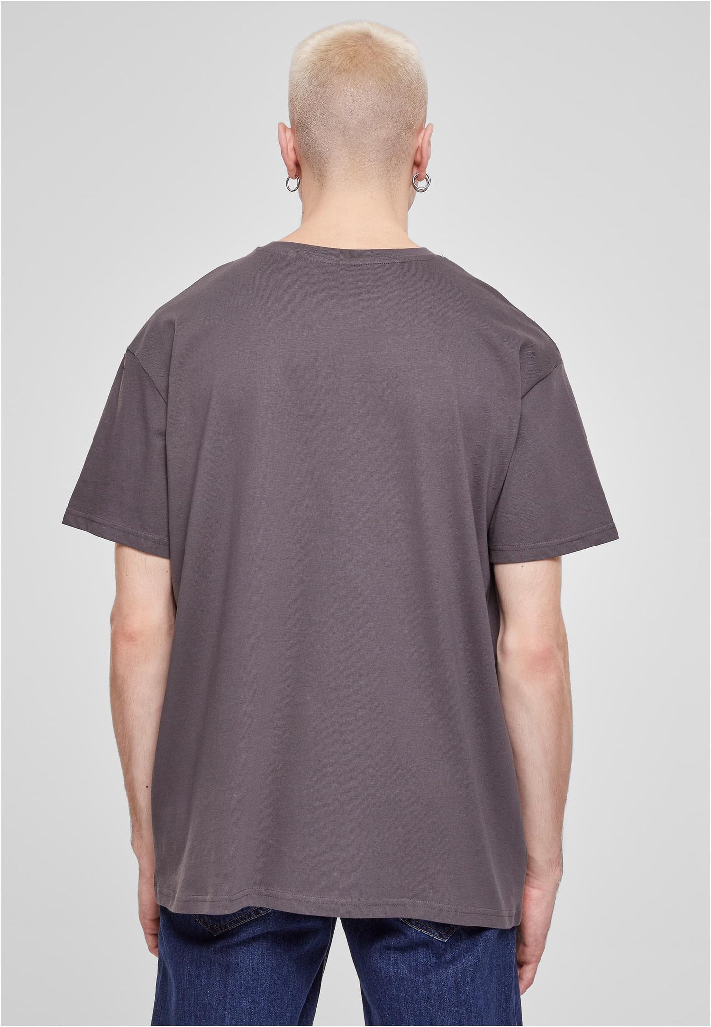 Heavy Oversize Tee (Farbe 10-17)