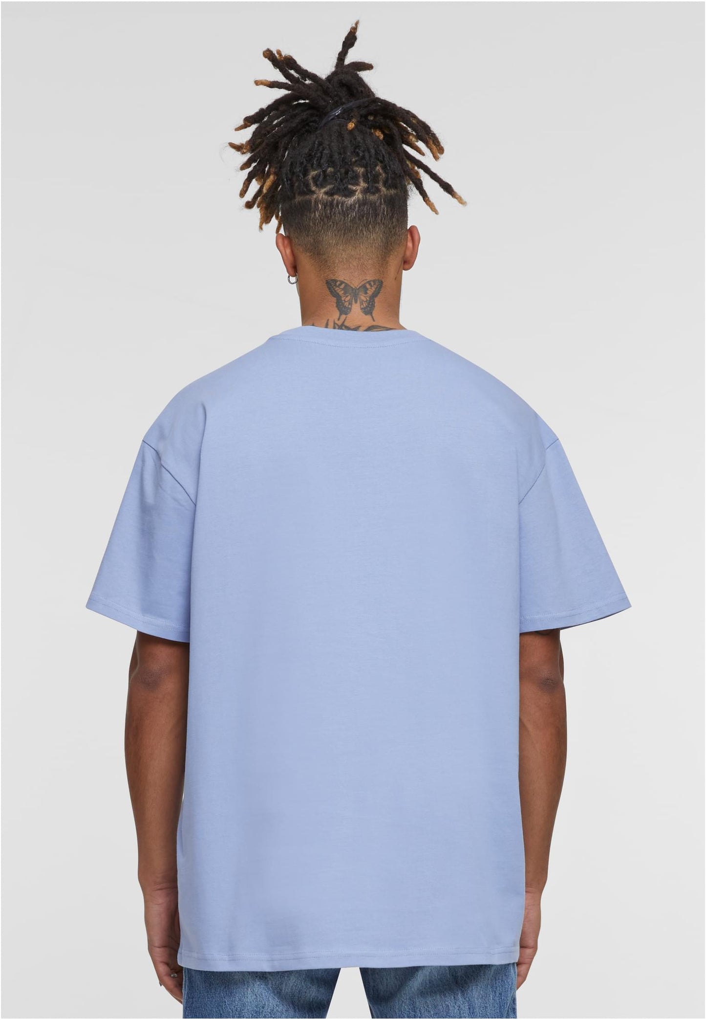 Heavy Oversize Tee (Farbe 18-27)
