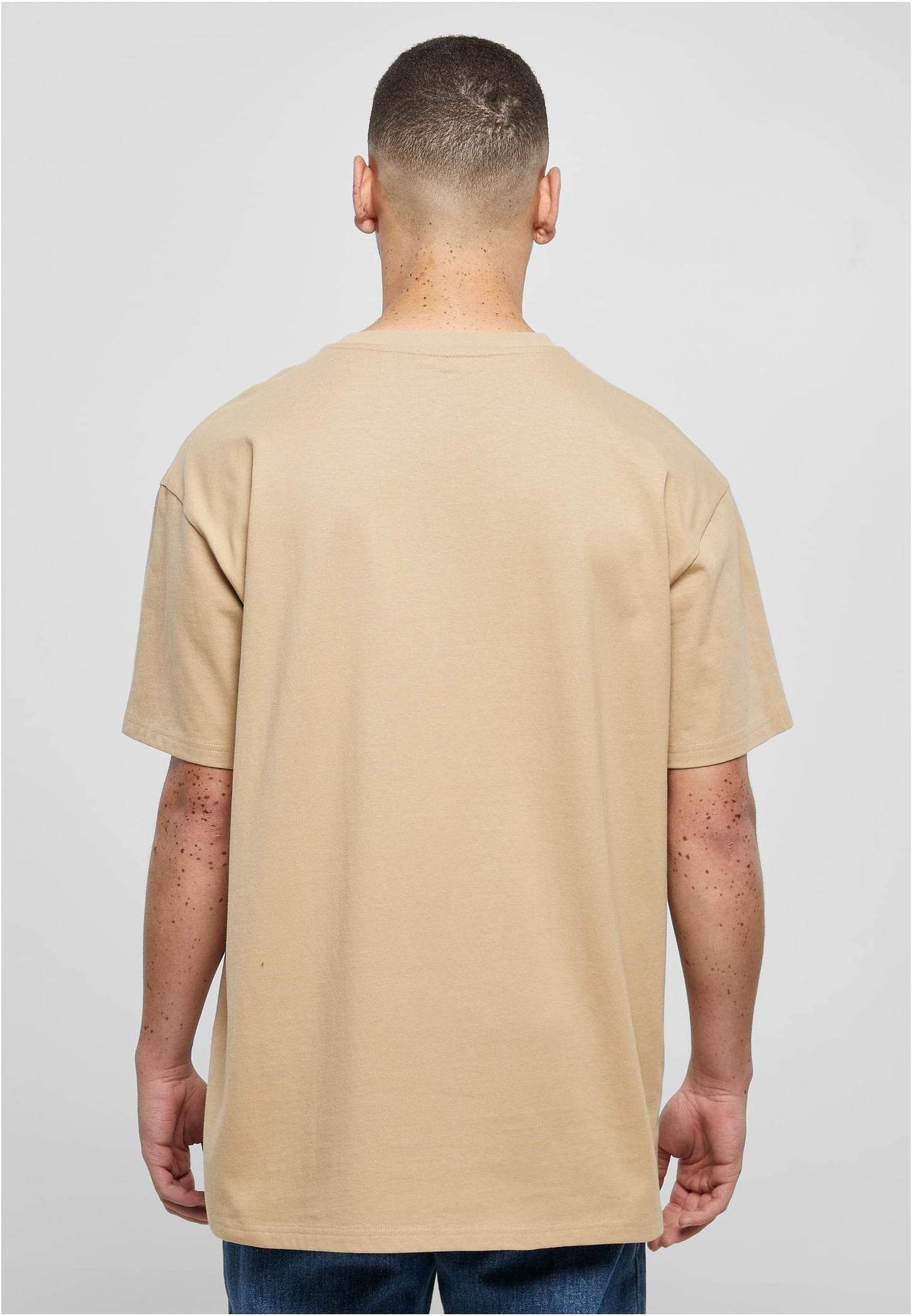 Heavy Oversize Tee (Farbe 18-27)