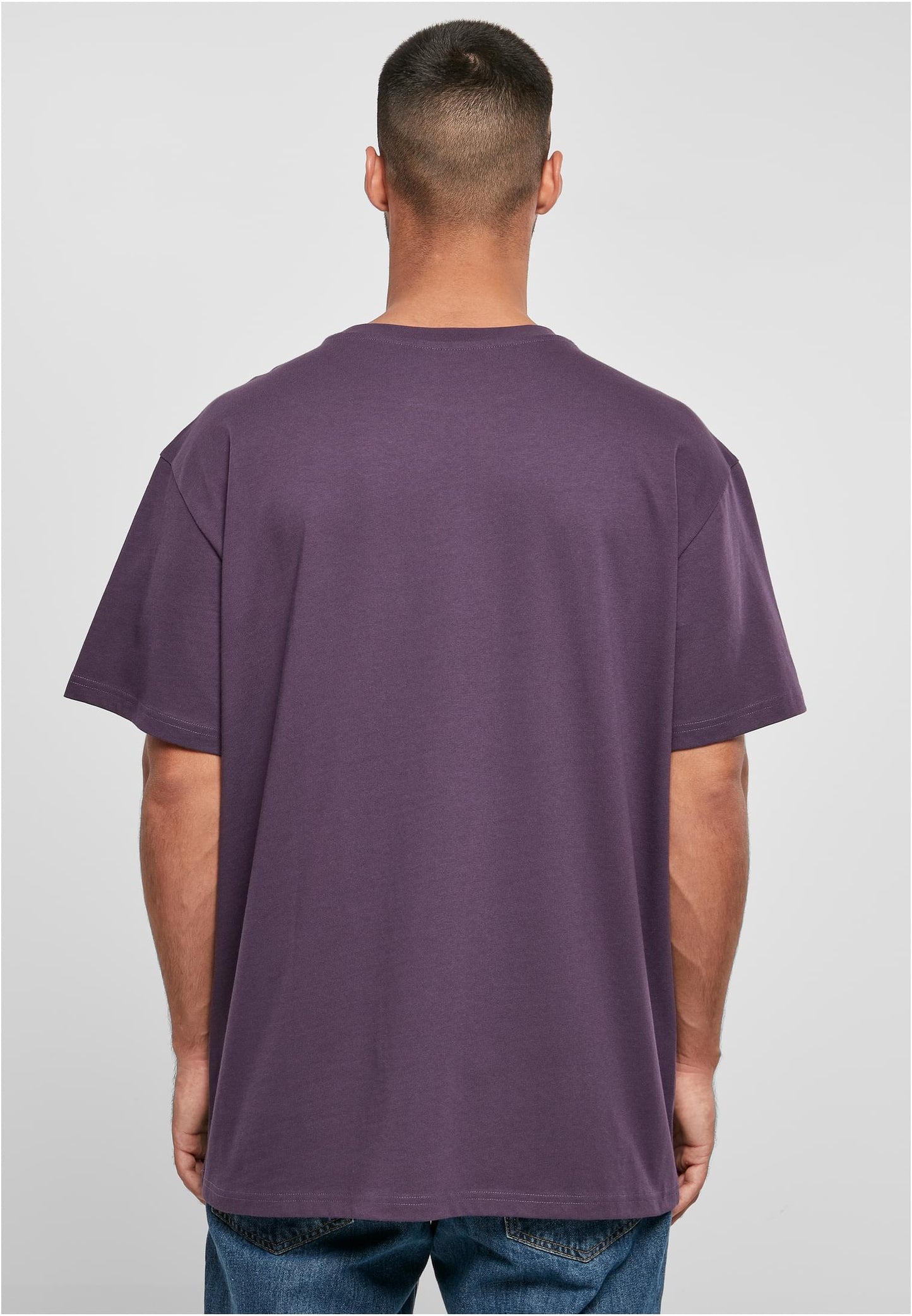 Heavy Oversize Tee (Farbe 18-27)