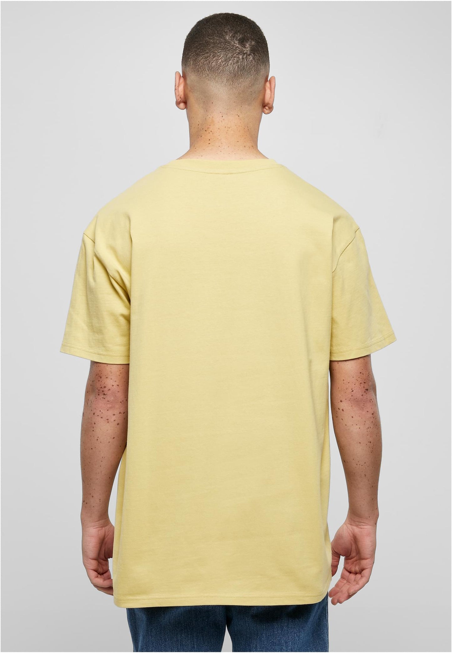 Heavy Oversize Tee (Farbe 18-27)