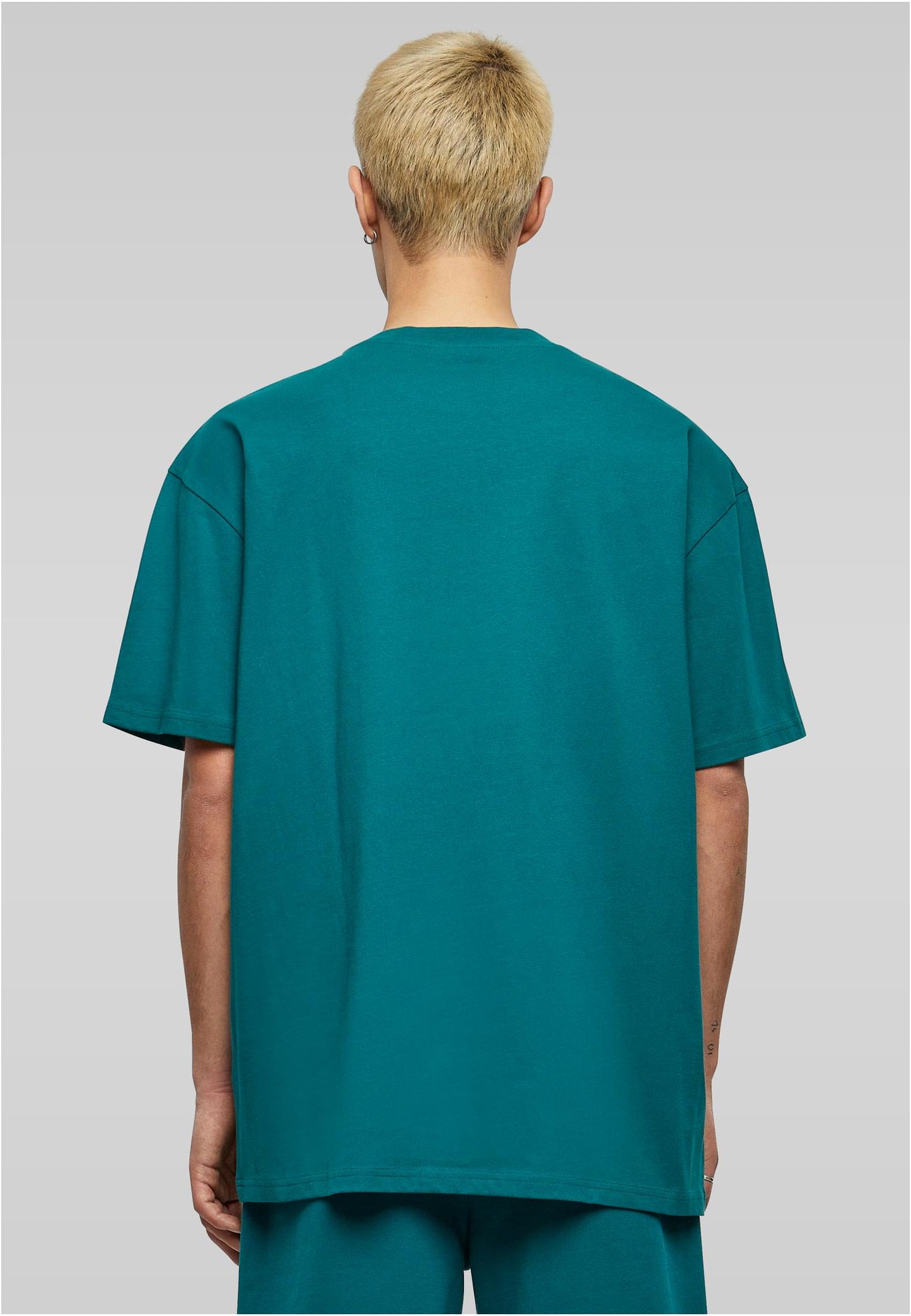 Heavy Oversize Tee (Farbe 18-27)
