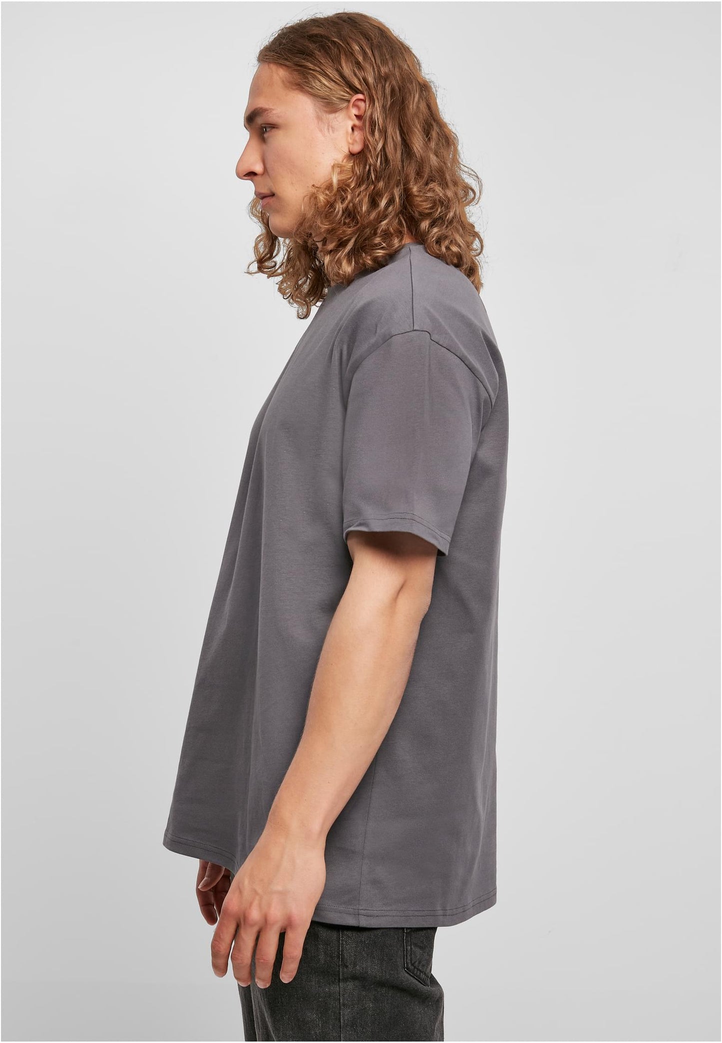 Heavy Oversize Tee (Farbe 10-17)