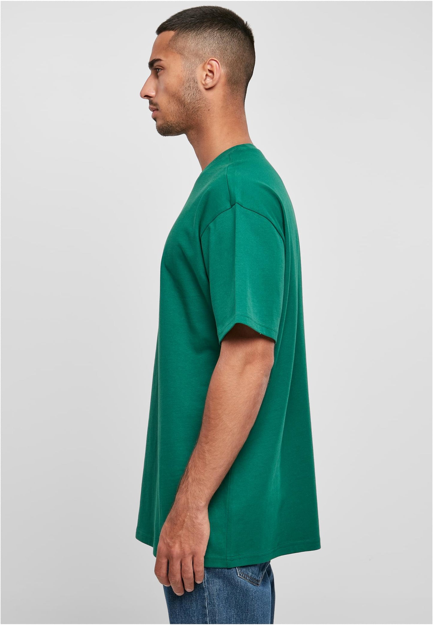 Heavy Oversize Tee (Farbe 18-27)