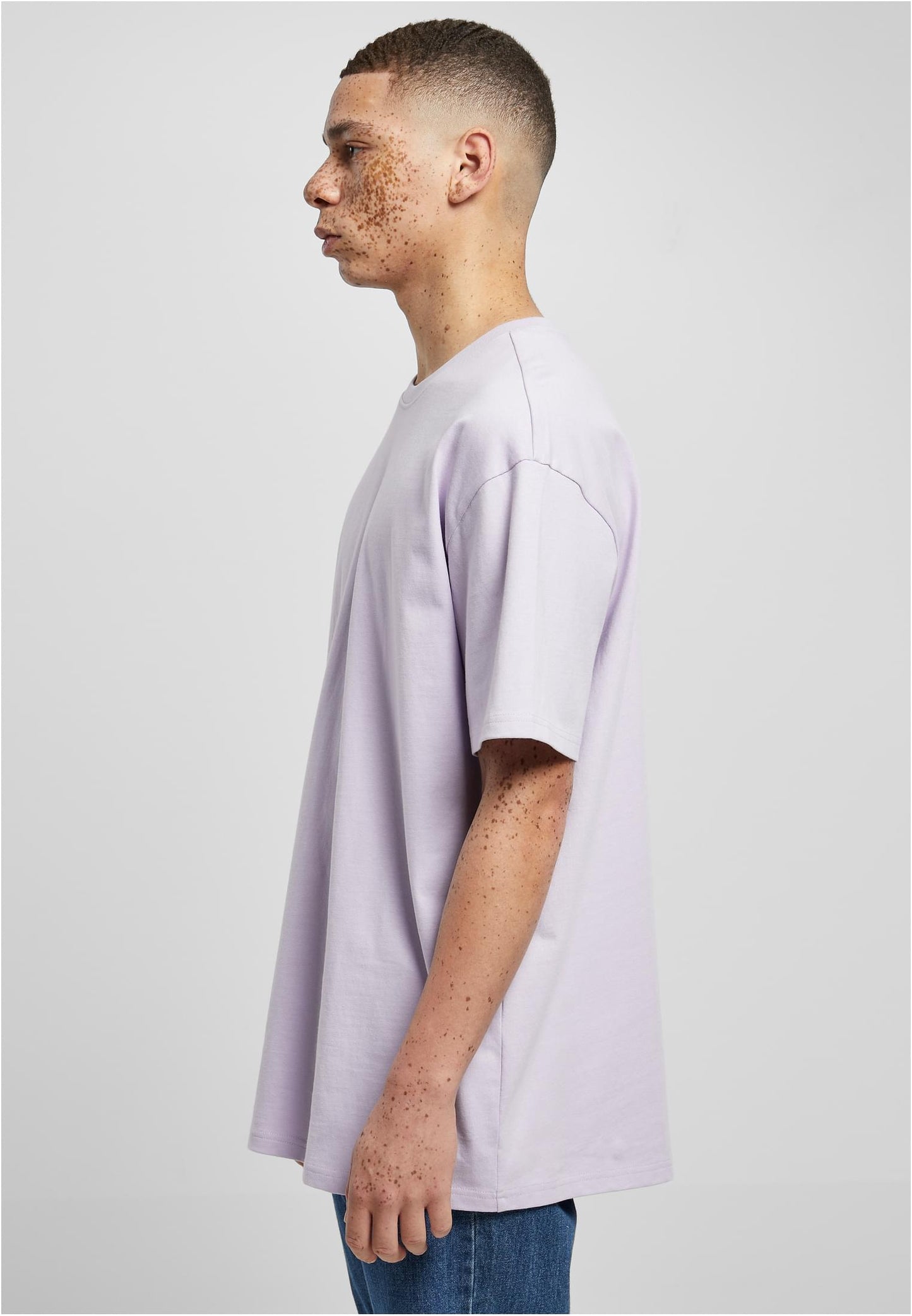 Heavy Oversize Tee (Farbe 10-17)