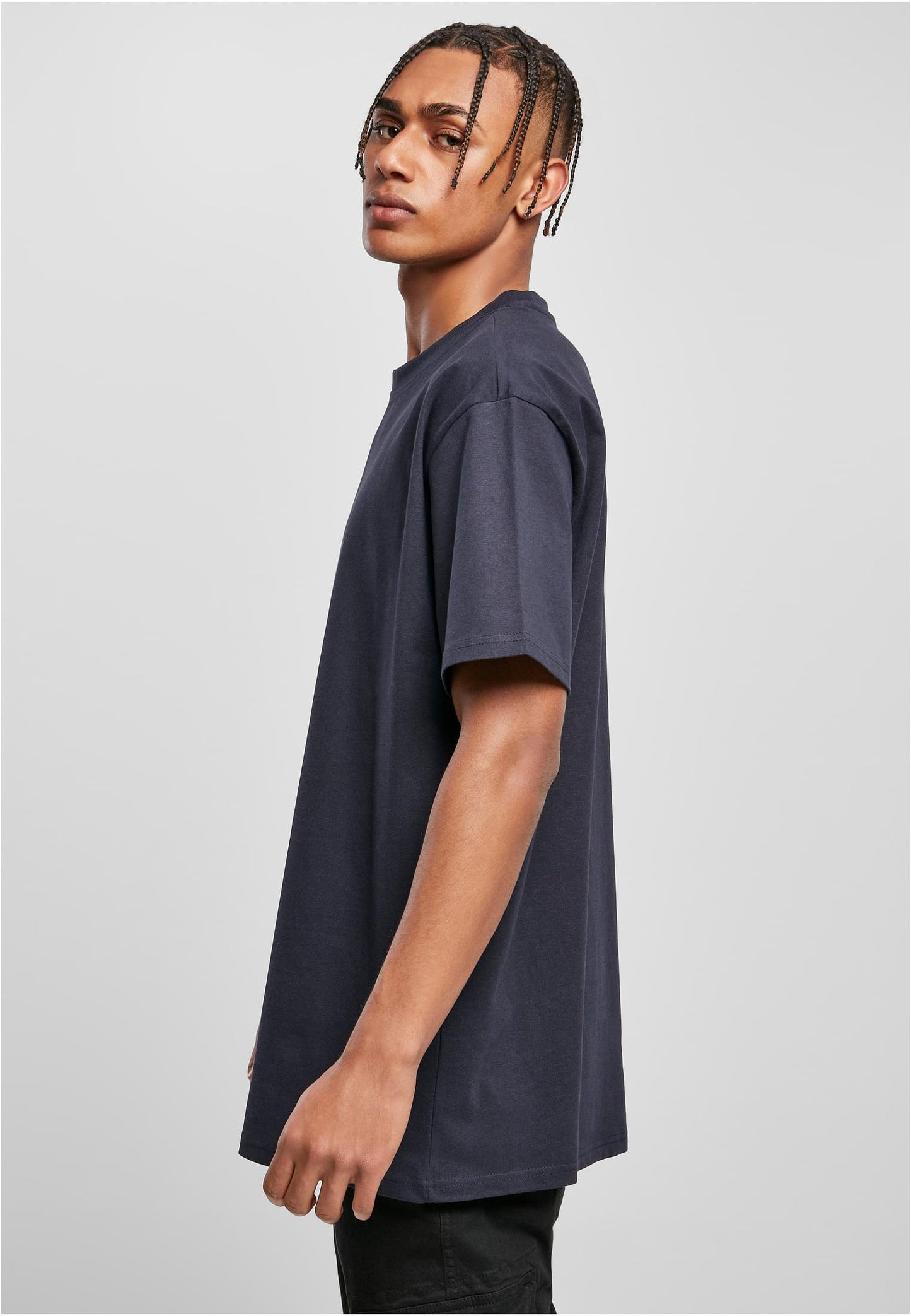 Heavy Oversize Tee (Farbe 10-17)