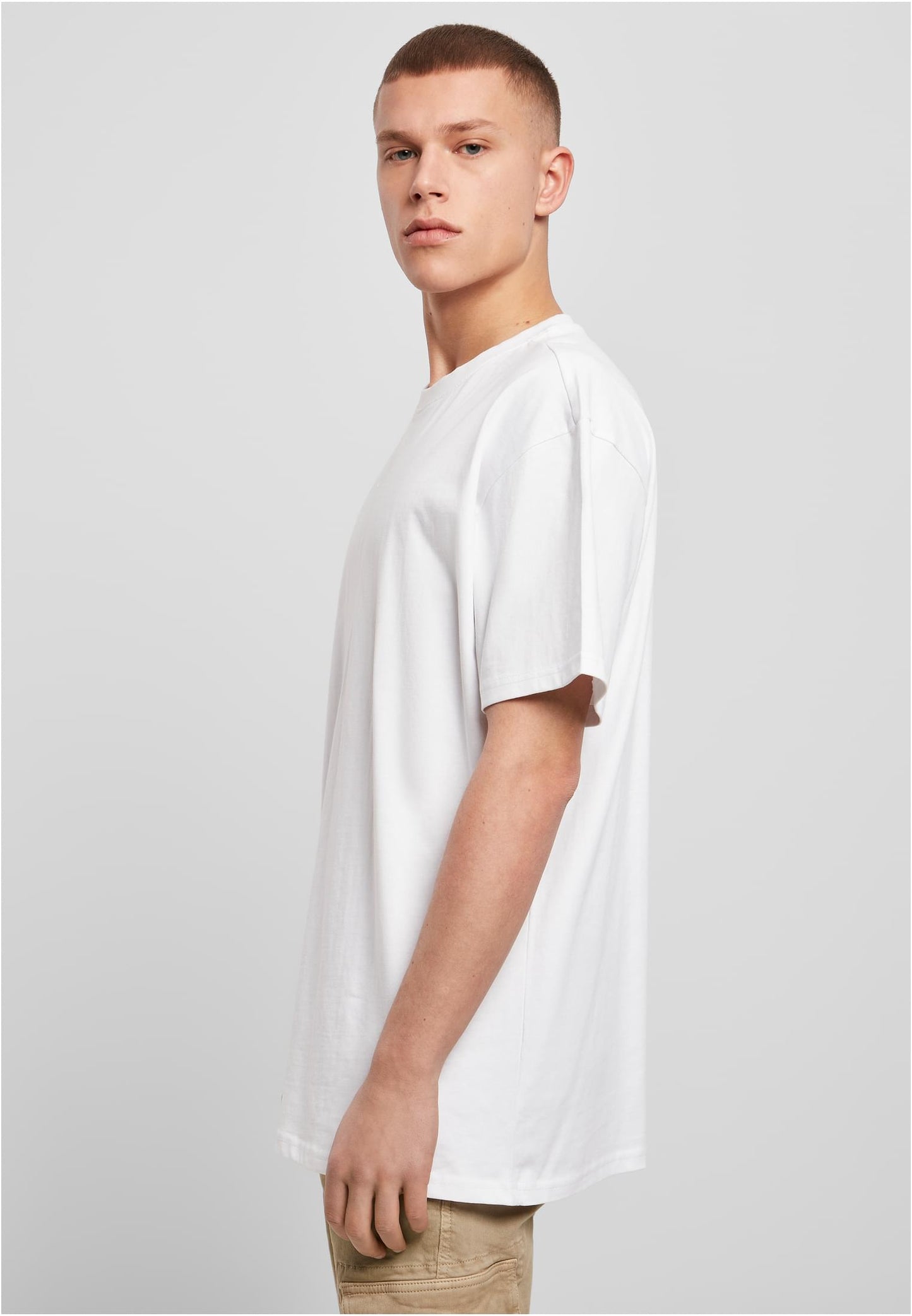 Heavy Oversize Tee (Farbe 1-9)