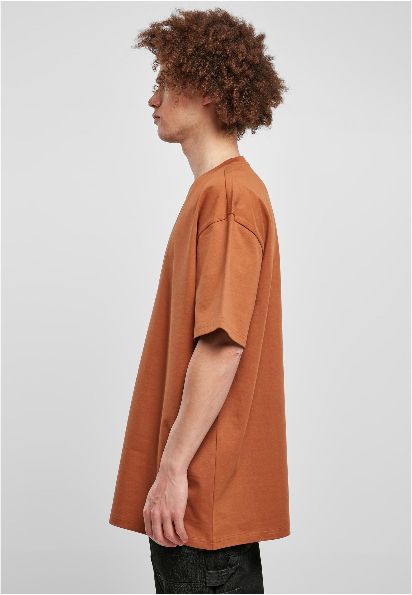 Heavy Oversize Tee (Farbe 18-27)