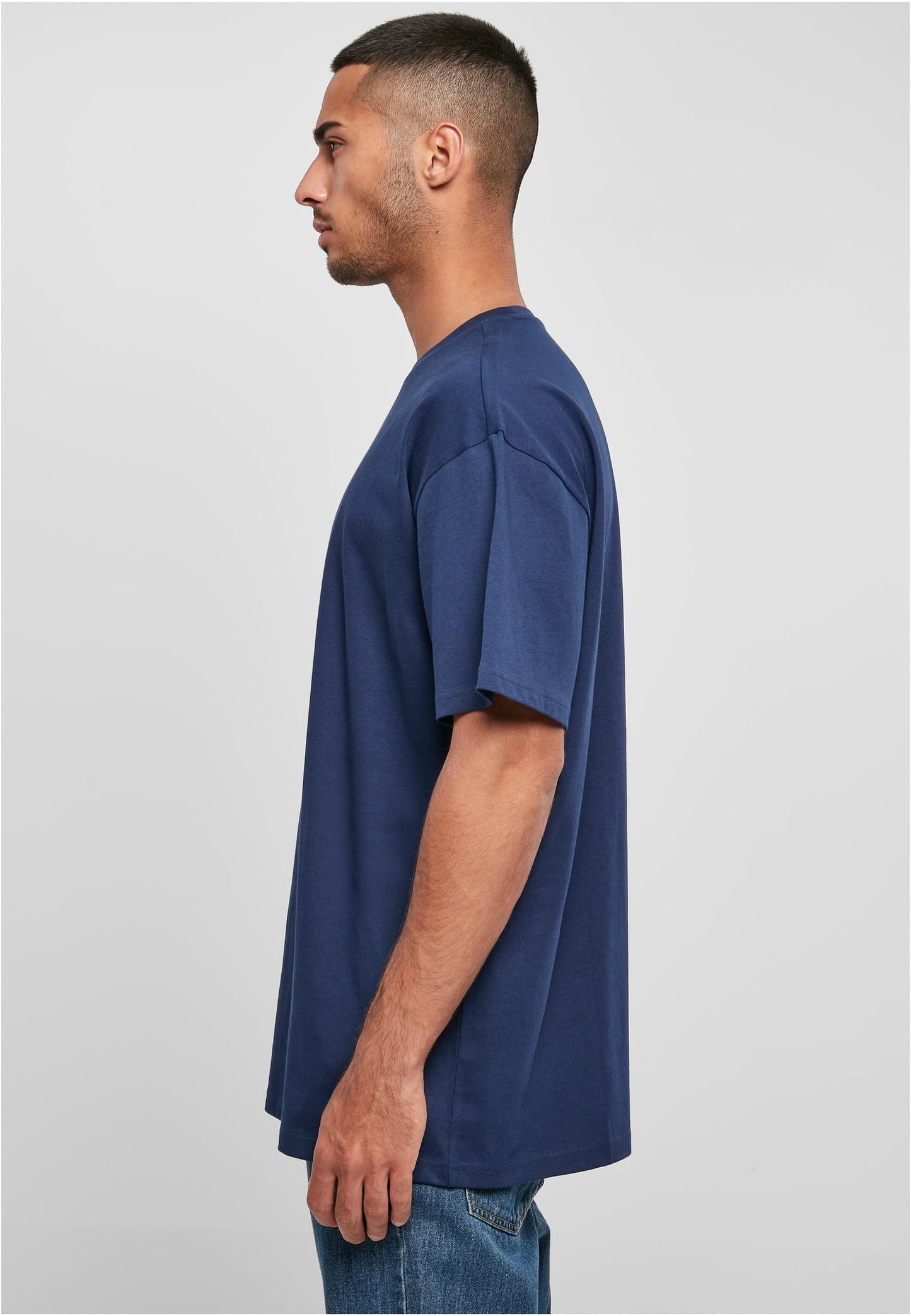Heavy Oversize Tee (Farbe 10-17)