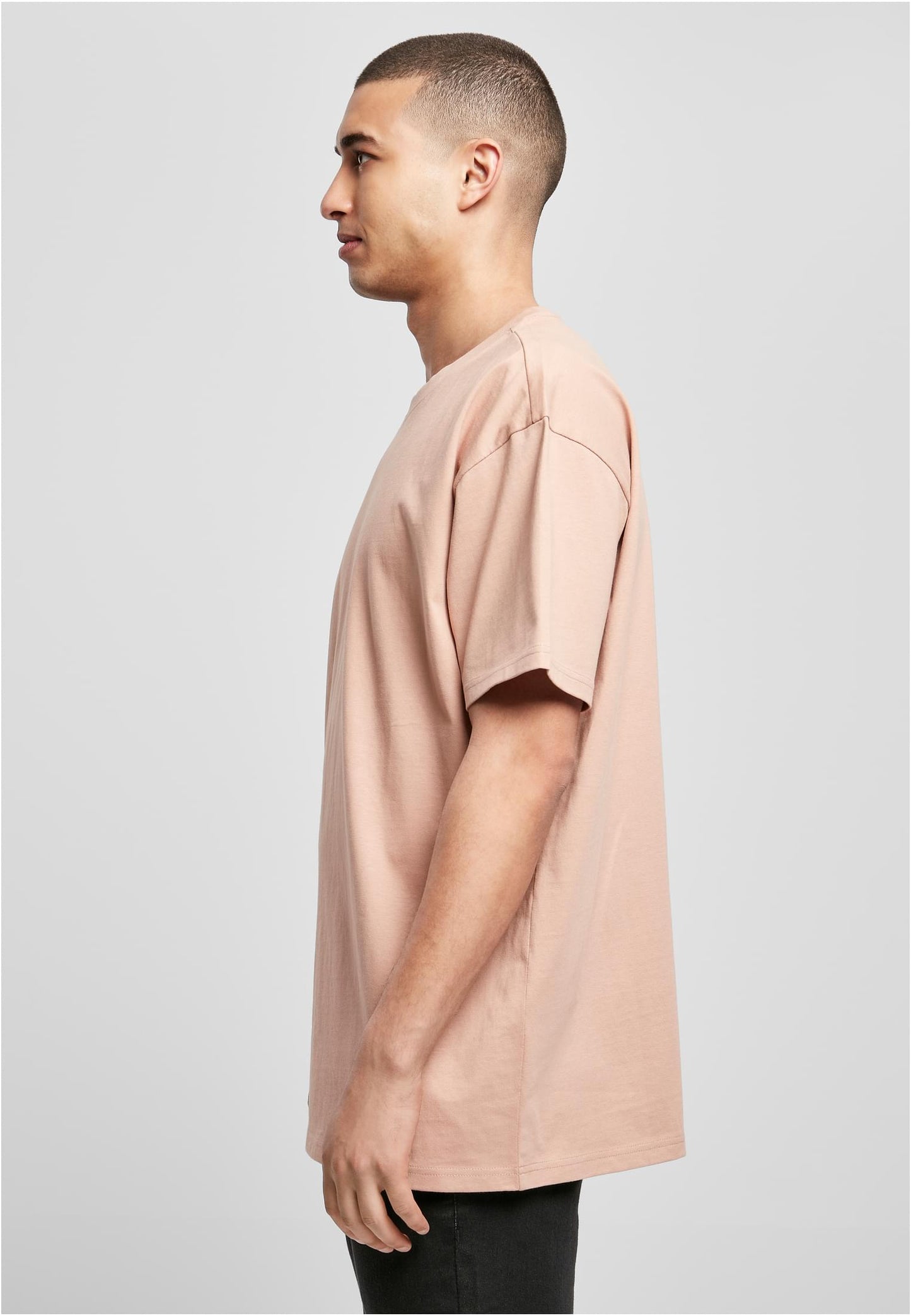 Heavy Oversize Tee (Farbe 1-9)