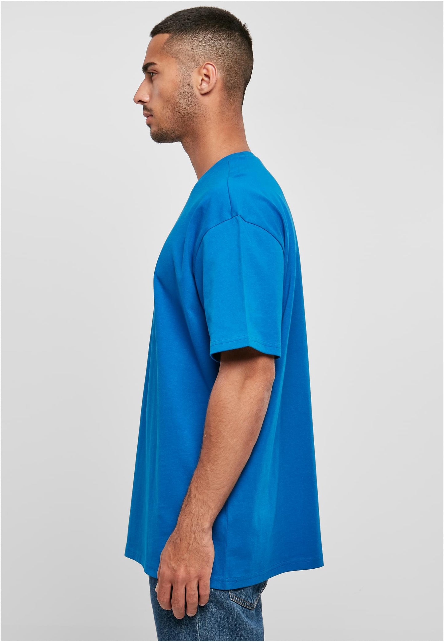 Heavy Oversize Tee (Farbe 10-17)