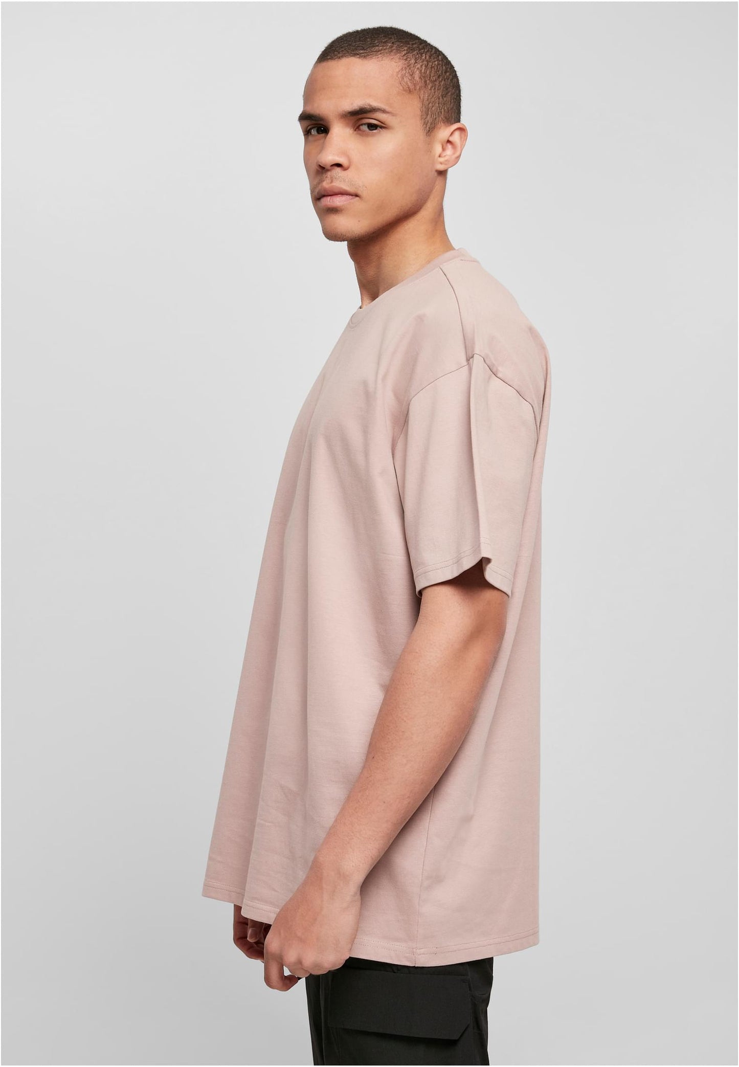 Heavy Oversize Tee (Farbe 10-17)