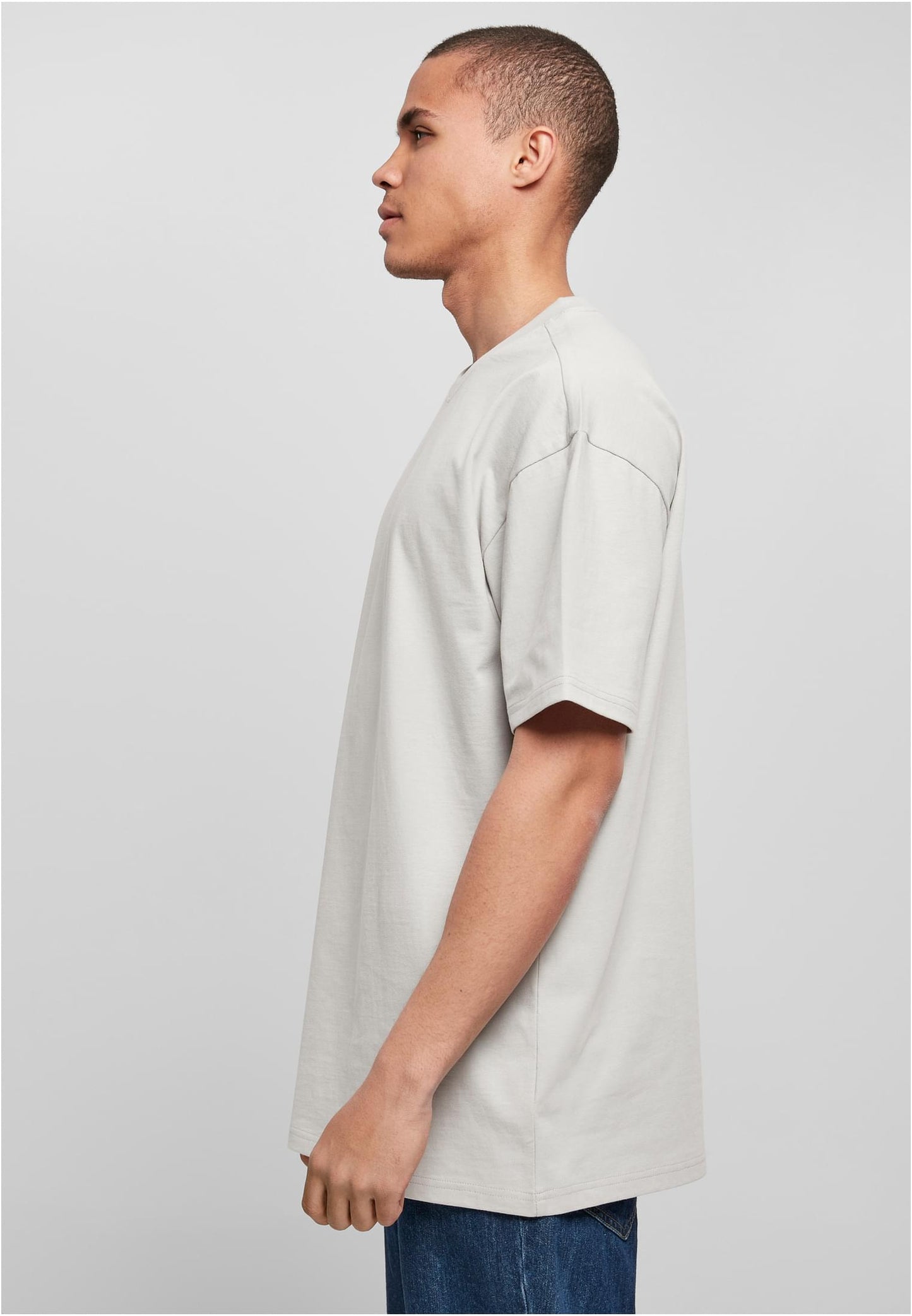 Heavy Oversize Tee (Farbe 10-17)