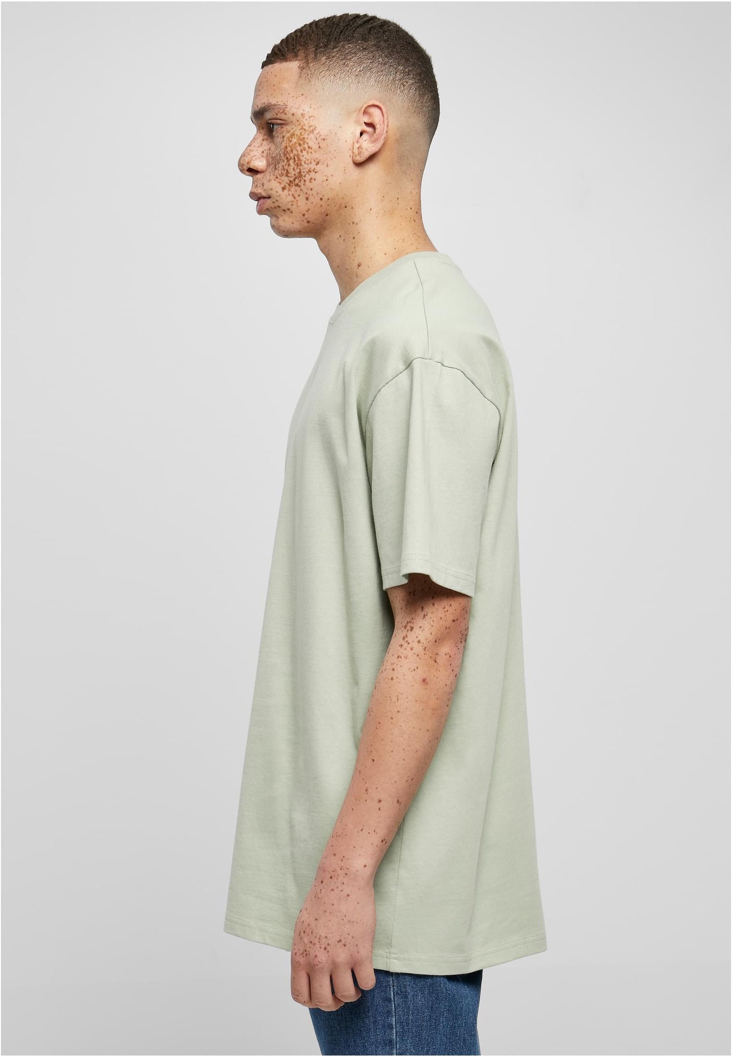 Heavy Oversize Tee (Farbe 18-27)