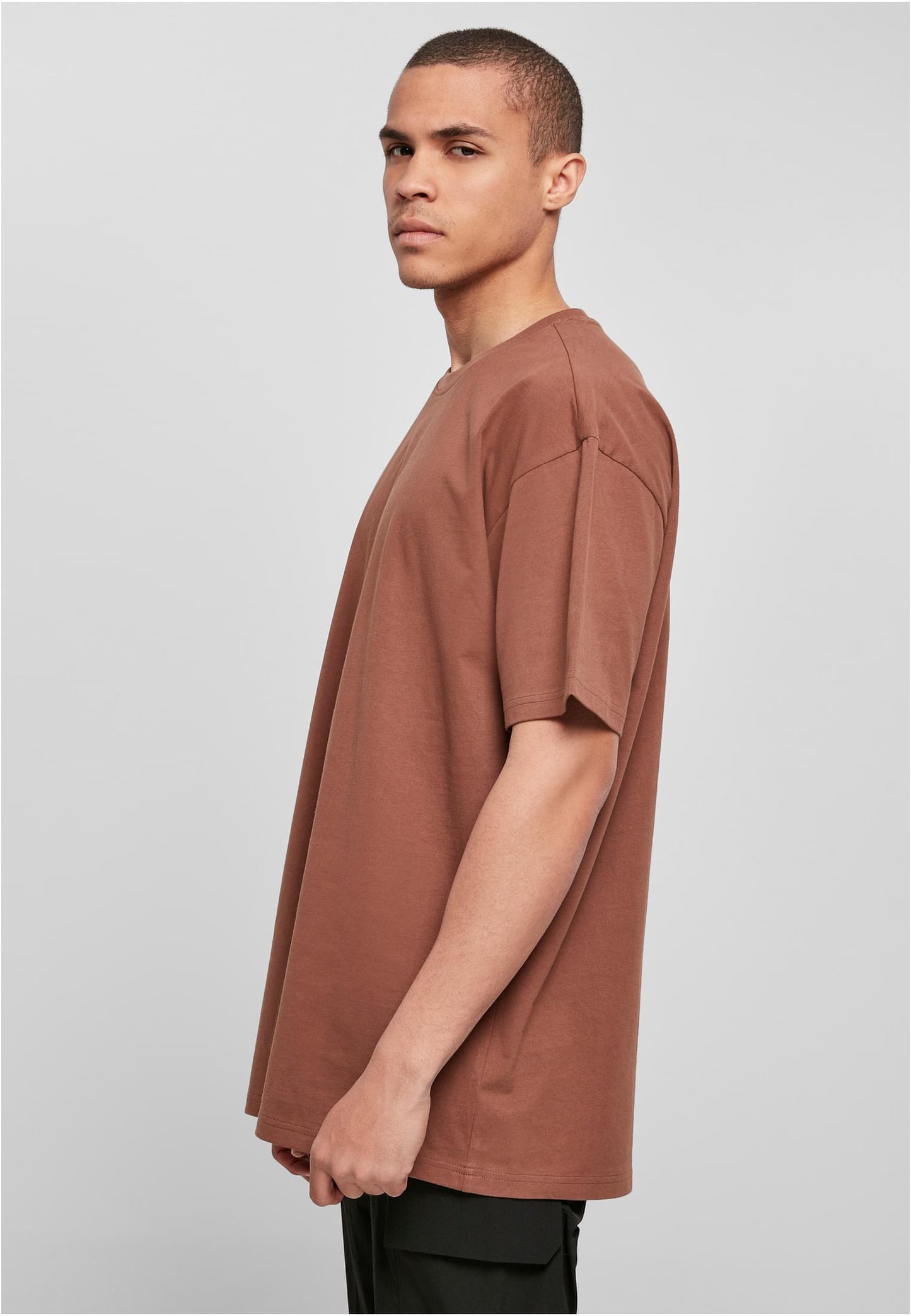 Heavy Oversize Tee (Farbe 1-9)