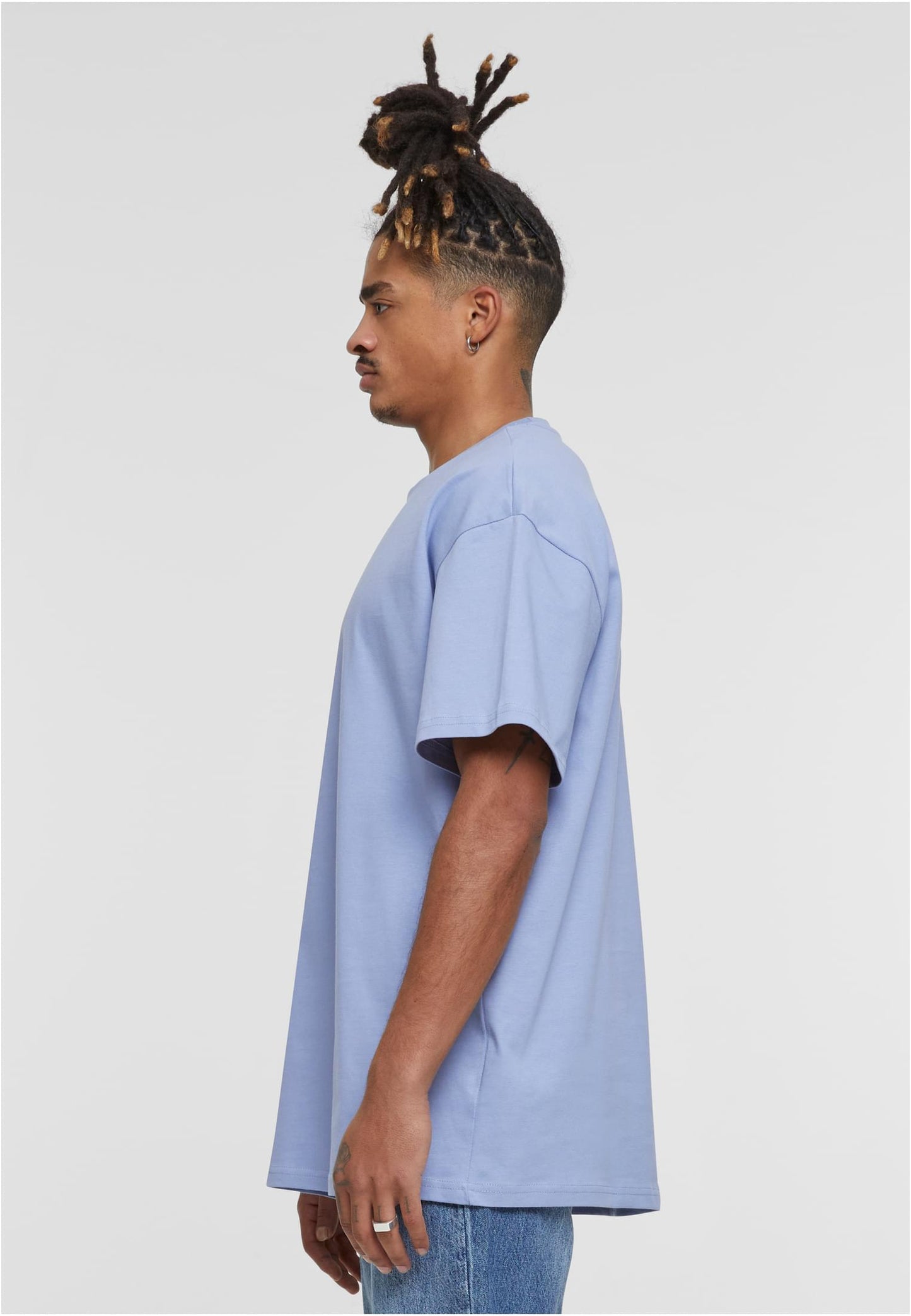 Heavy Oversize Tee (Farbe 18-27)