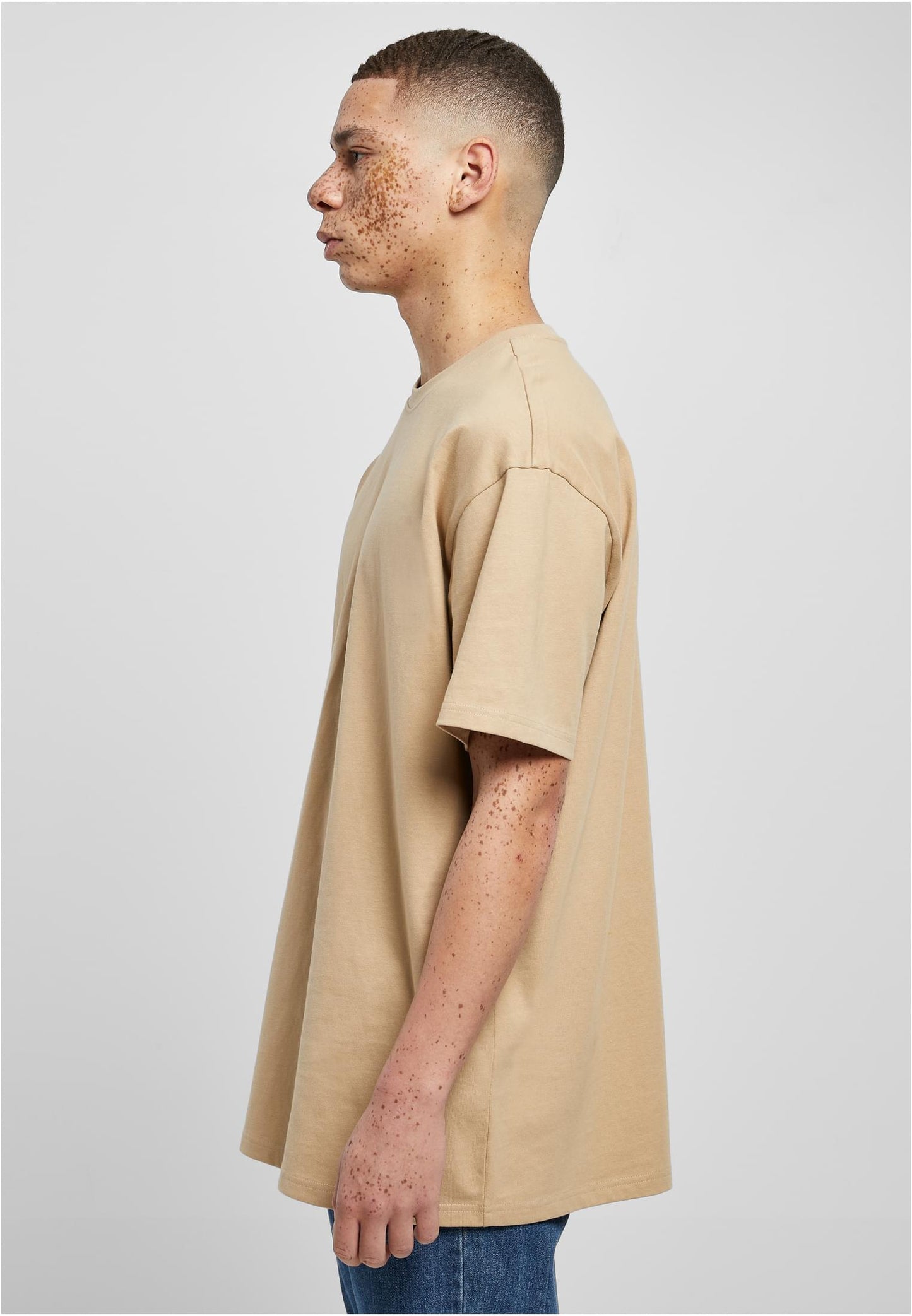 Heavy Oversize Tee (Farbe 18-27)