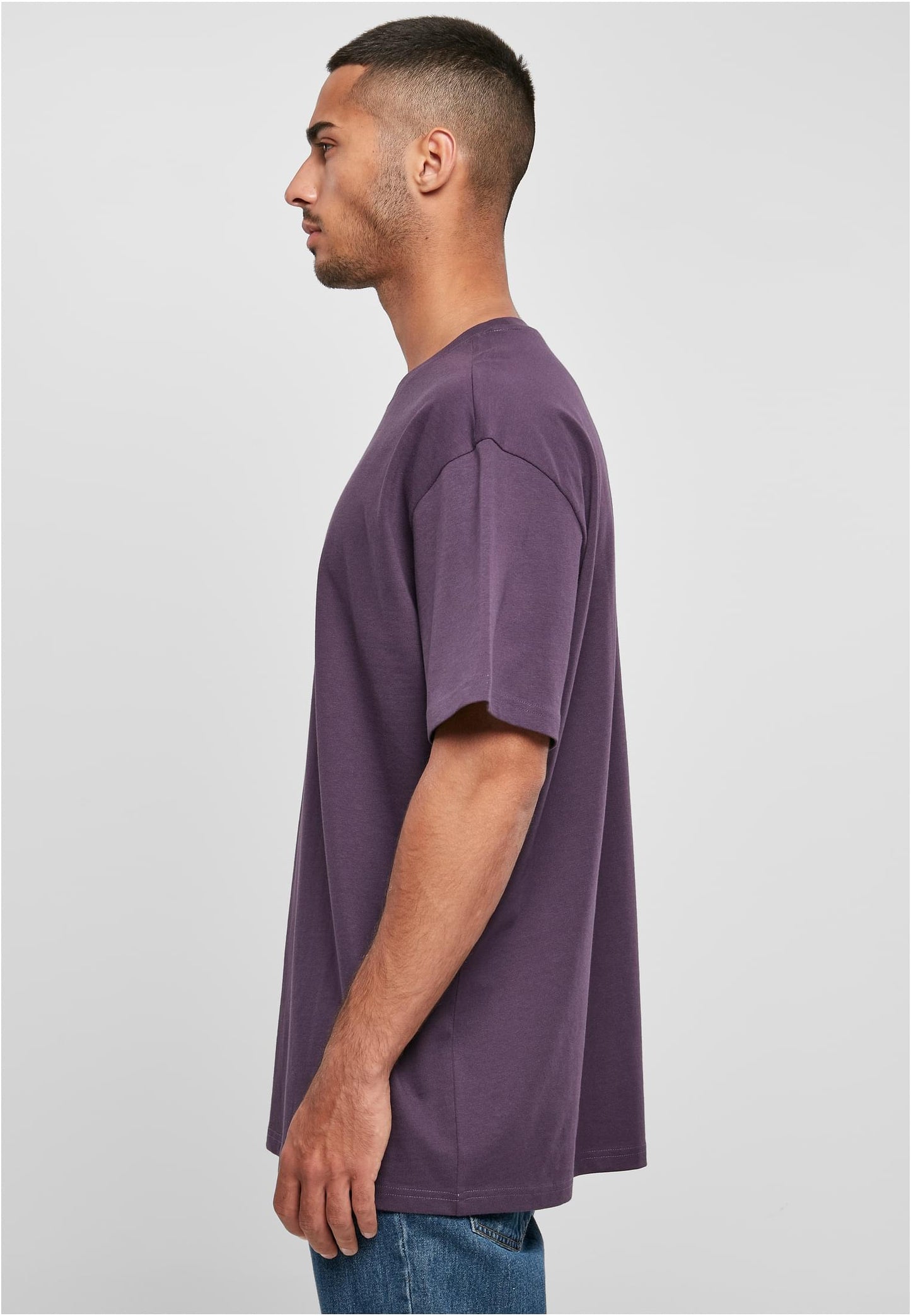 Heavy Oversize Tee (Farbe 18-27)
