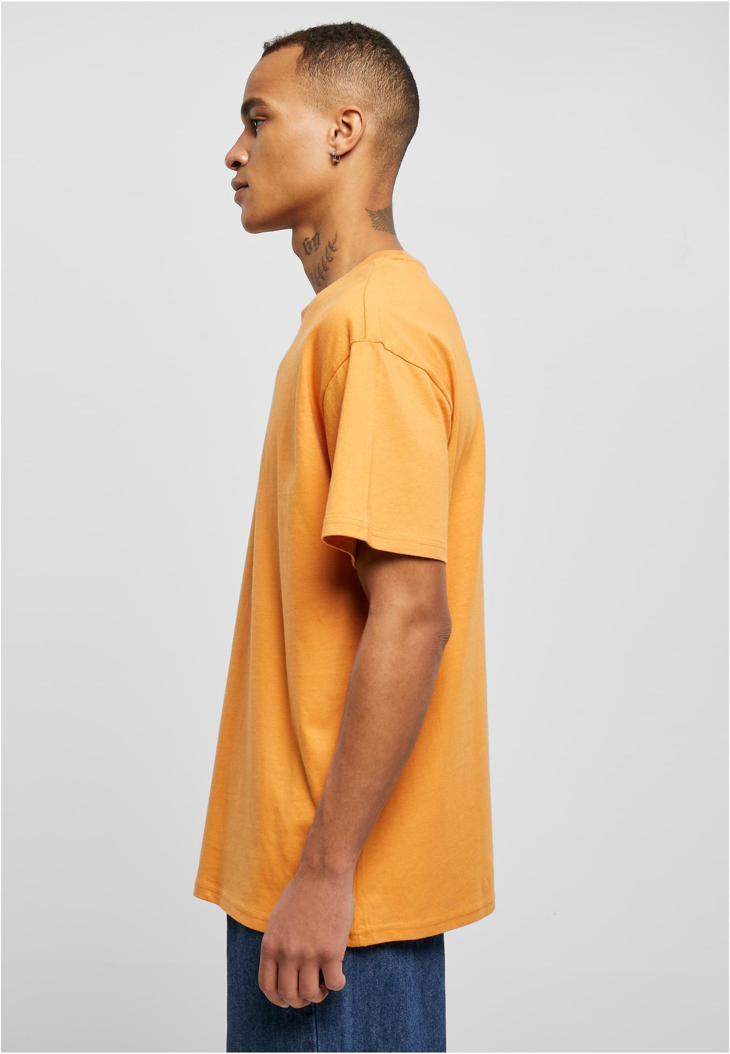 Heavy Oversize Tee (Farbe 18-27)