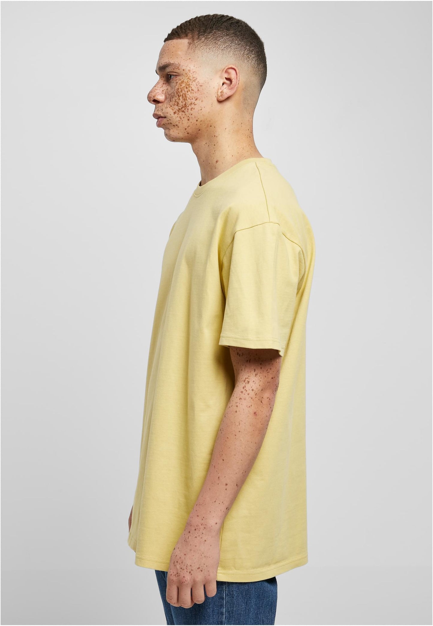 Heavy Oversize Tee (Farbe 18-27)