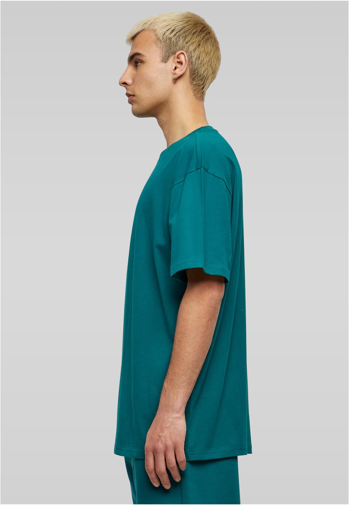 Heavy Oversize Tee (Farbe 18-27)
