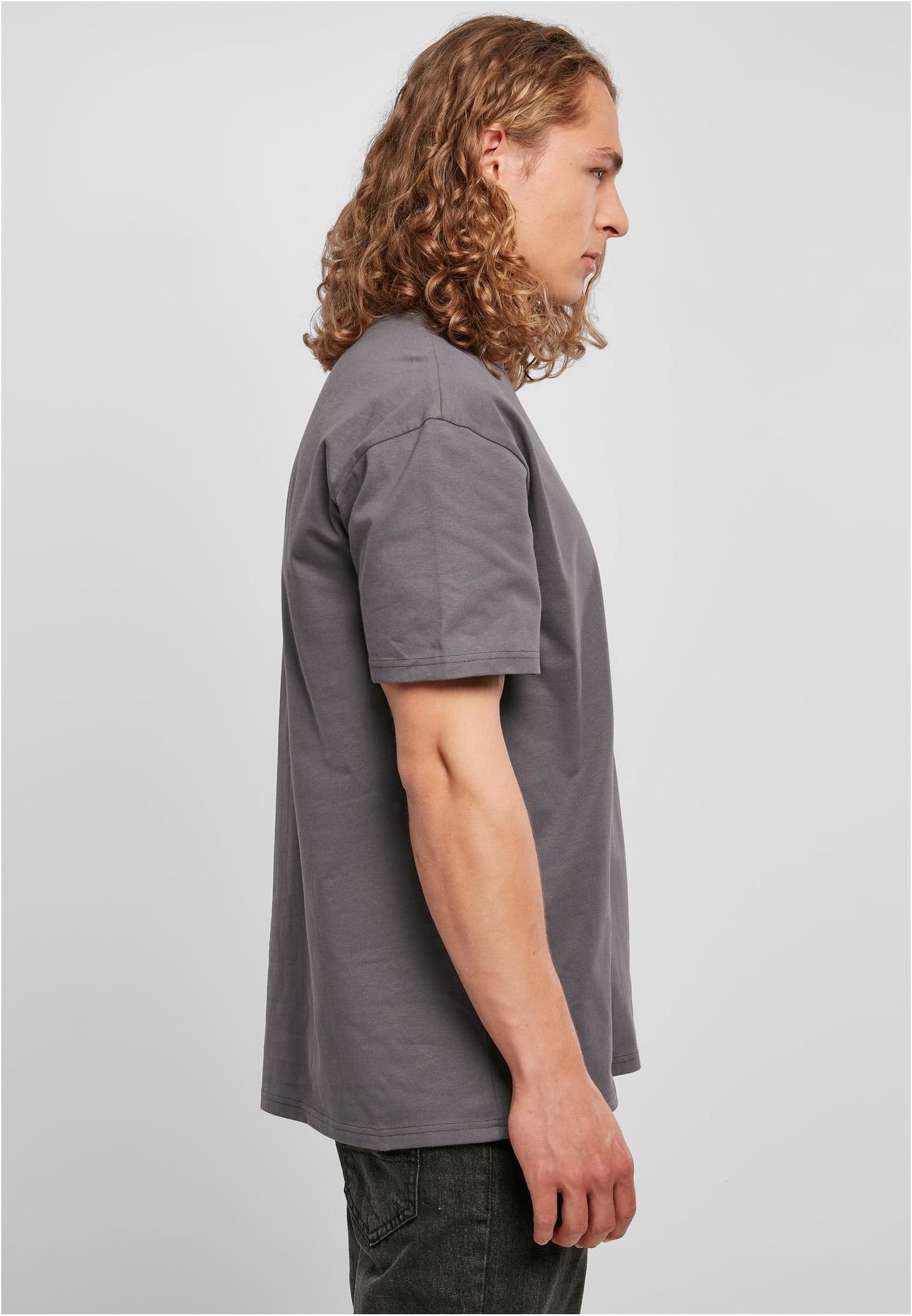 Heavy Oversize Tee (Farbe 10-17)
