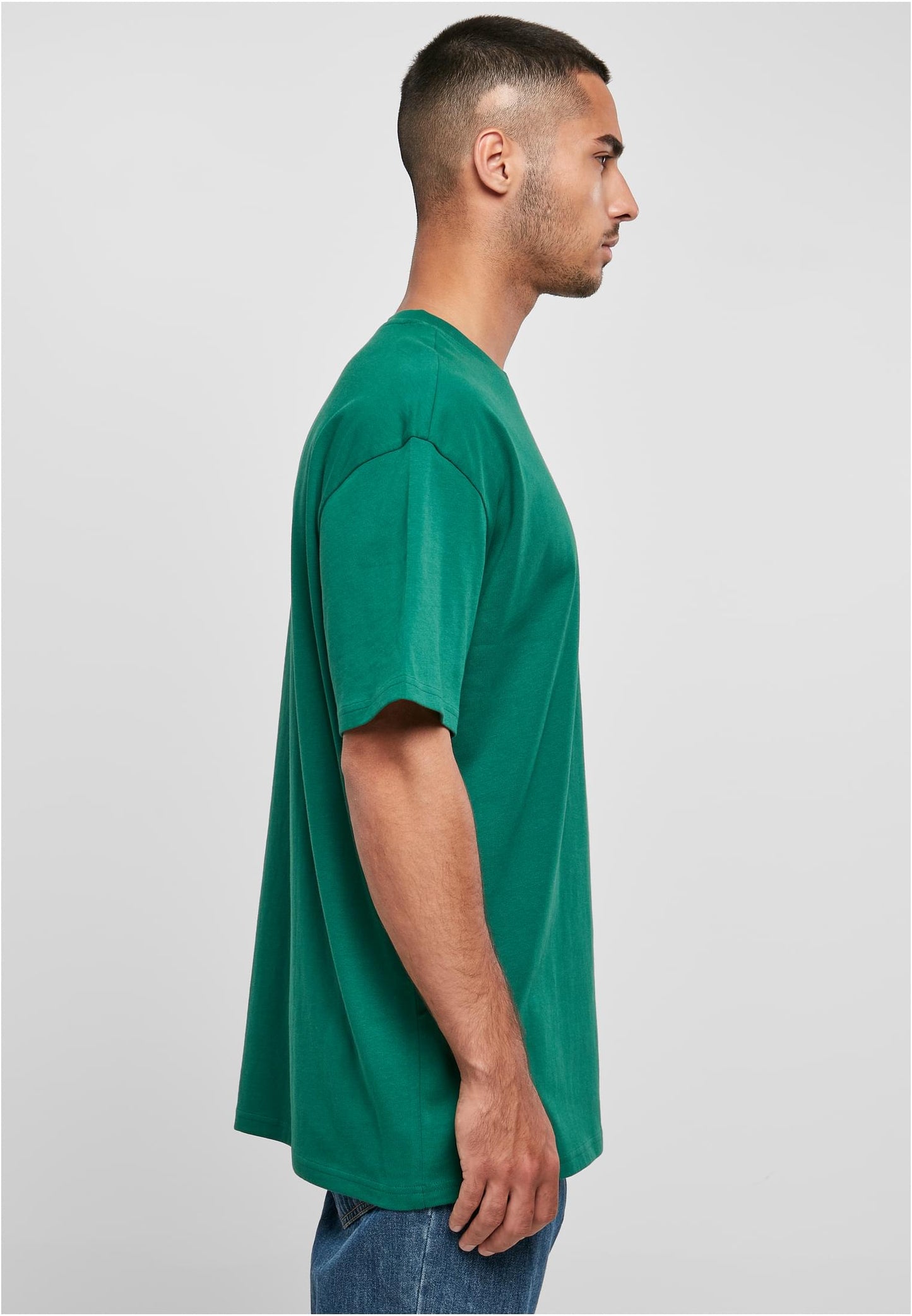 Heavy Oversize Tee (Farbe 18-27)