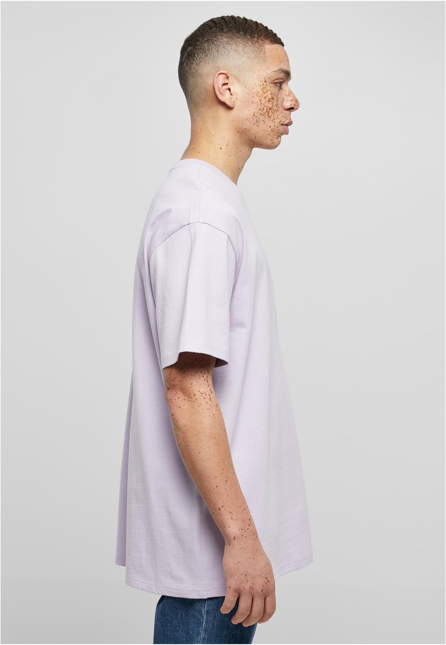 Heavy Oversize Tee (Farbe 10-17)