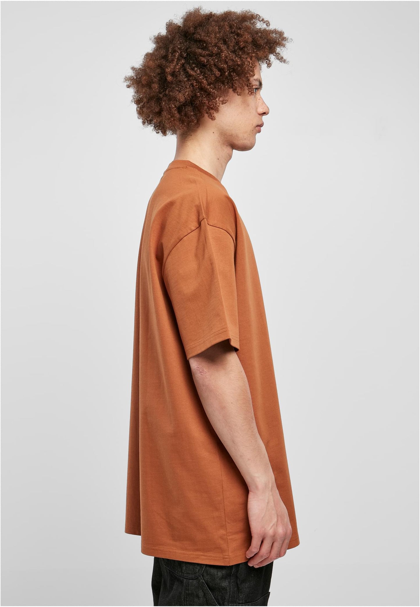 Heavy Oversize Tee (Farbe 18-27)