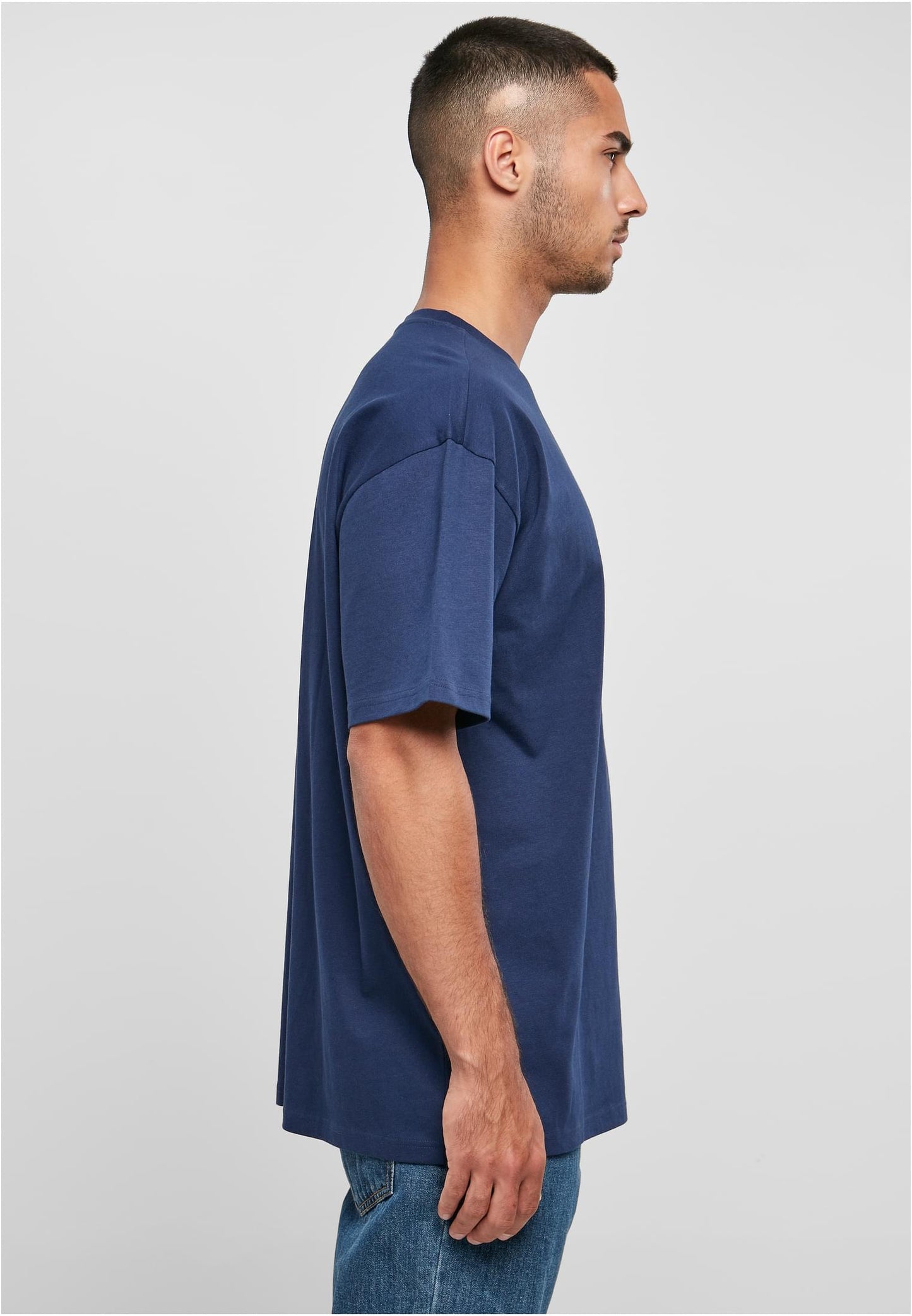 Heavy Oversize Tee (Farbe 10-17)