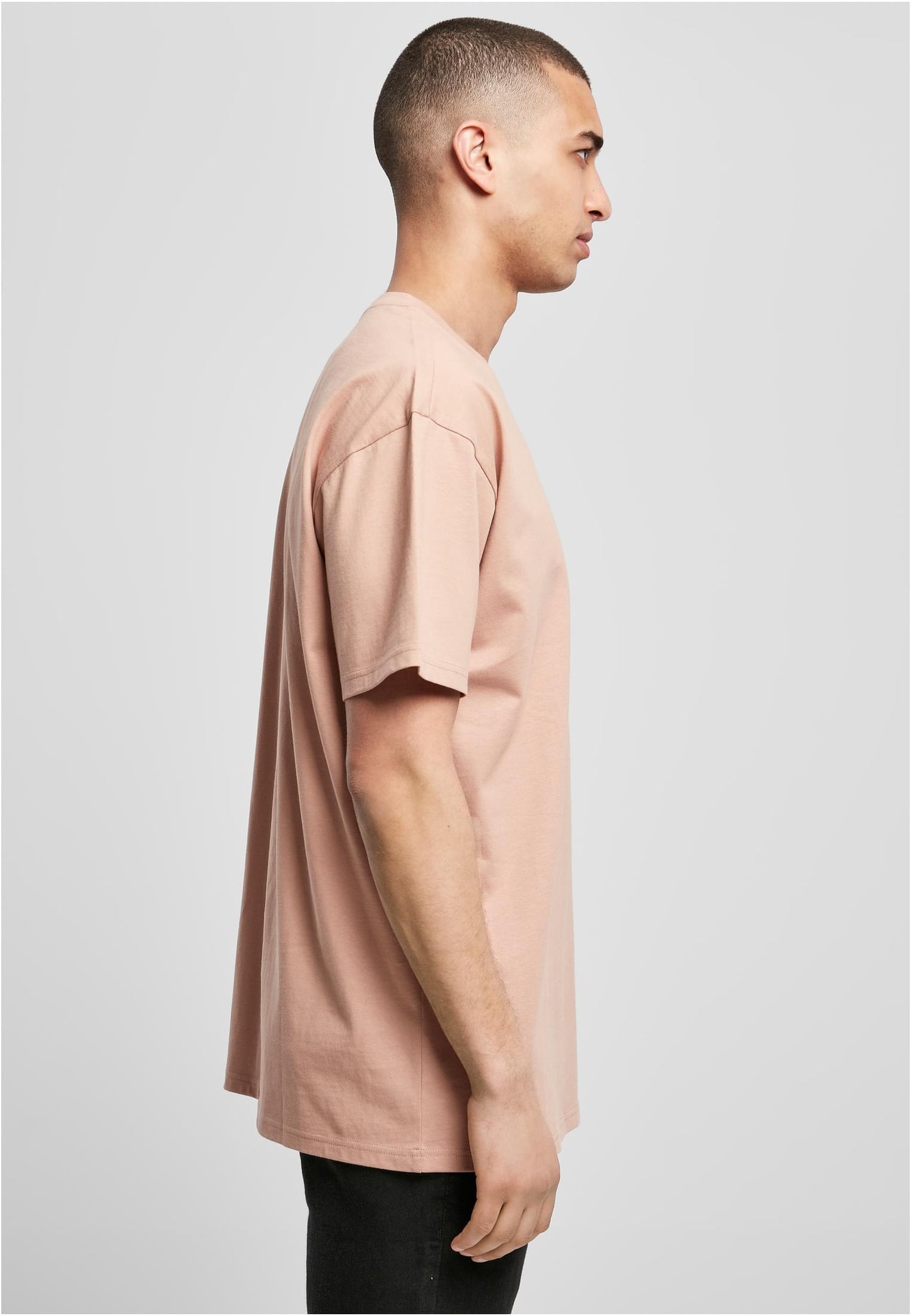 Heavy Oversize Tee (Farbe 1-9)