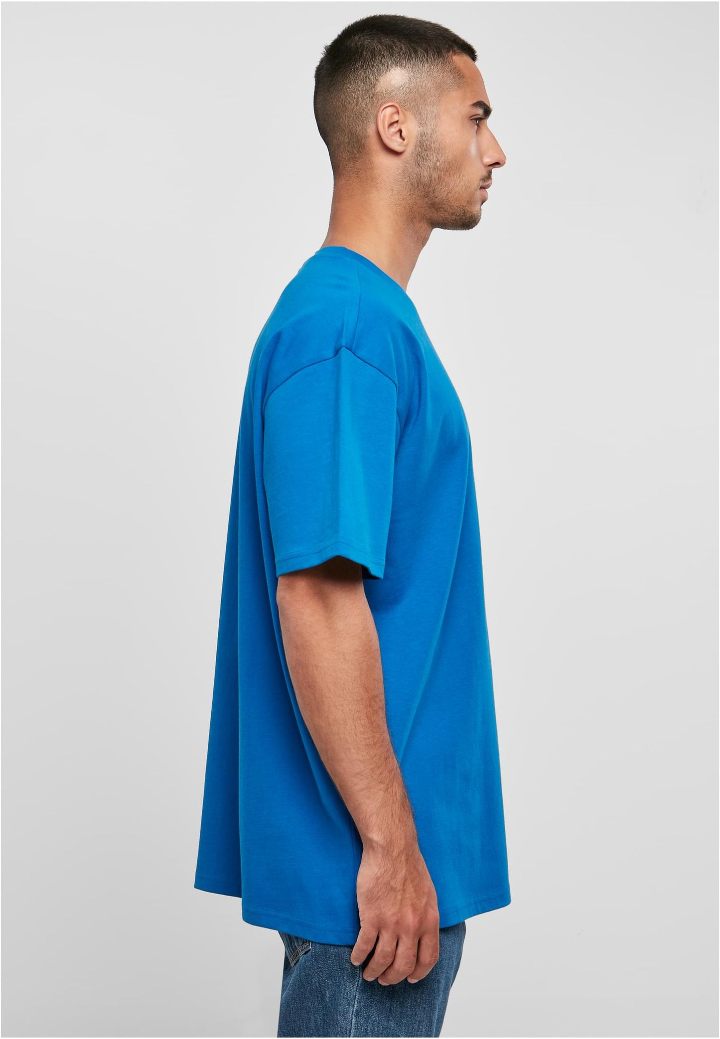 Heavy Oversize Tee (Farbe 10-17)