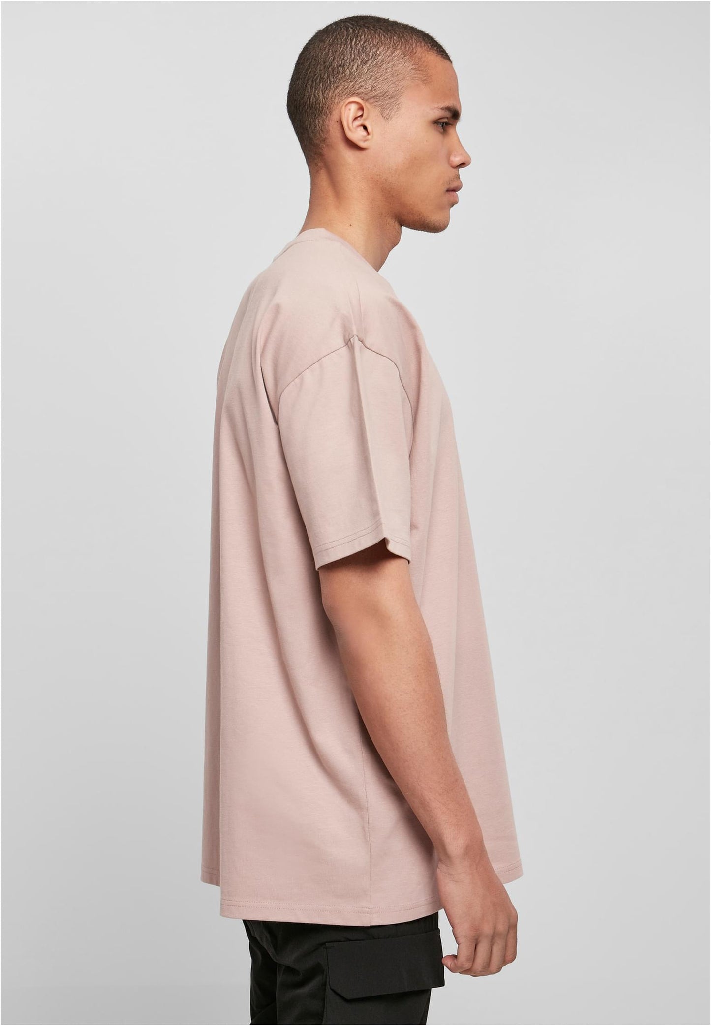 Heavy Oversize Tee (Farbe 10-17)