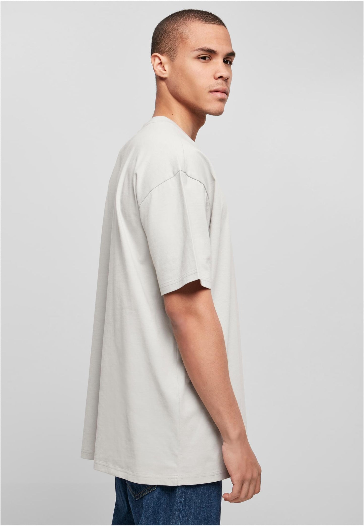 Heavy Oversize Tee (Farbe 10-17)