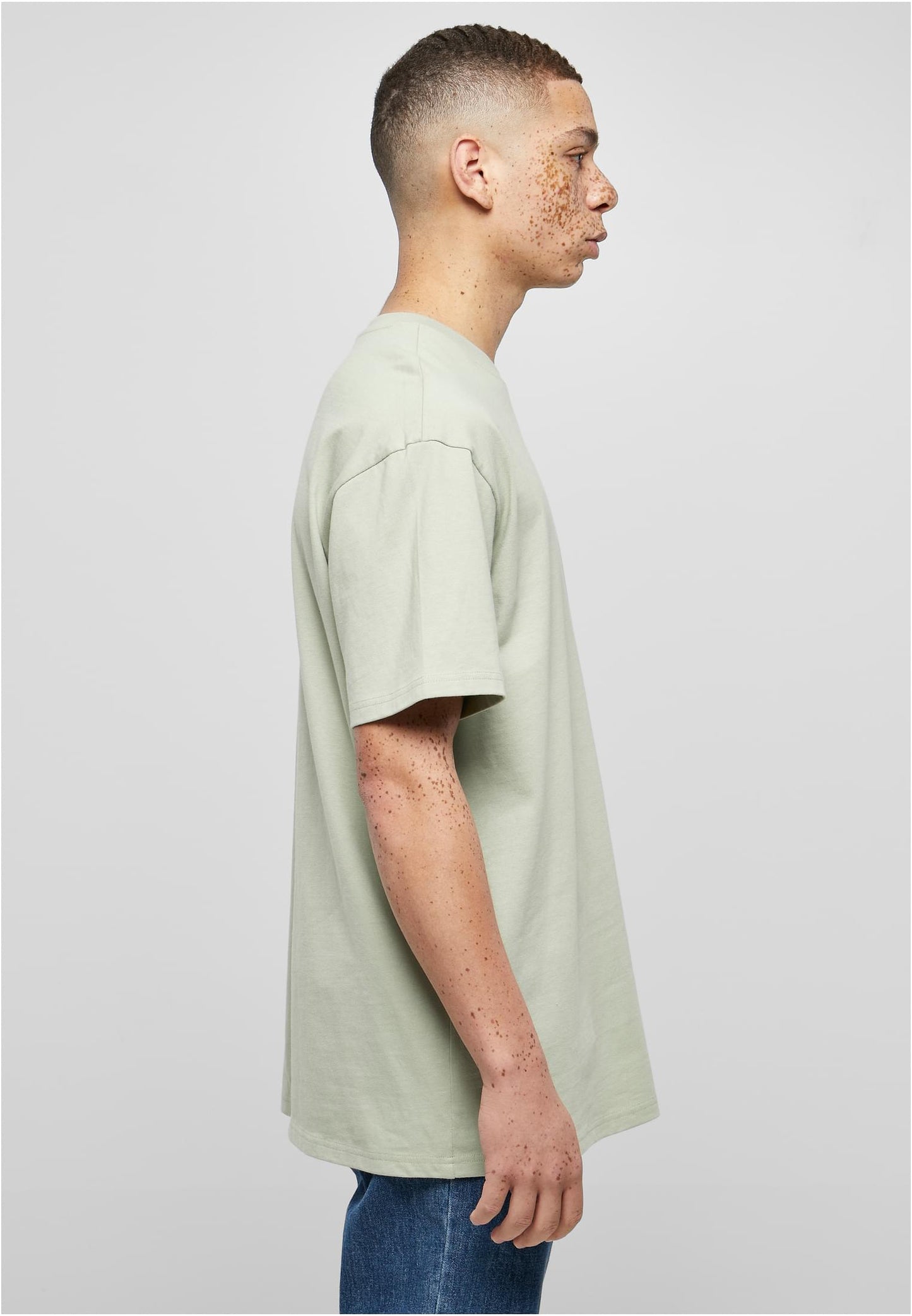 Heavy Oversize Tee (Farbe 18-27)